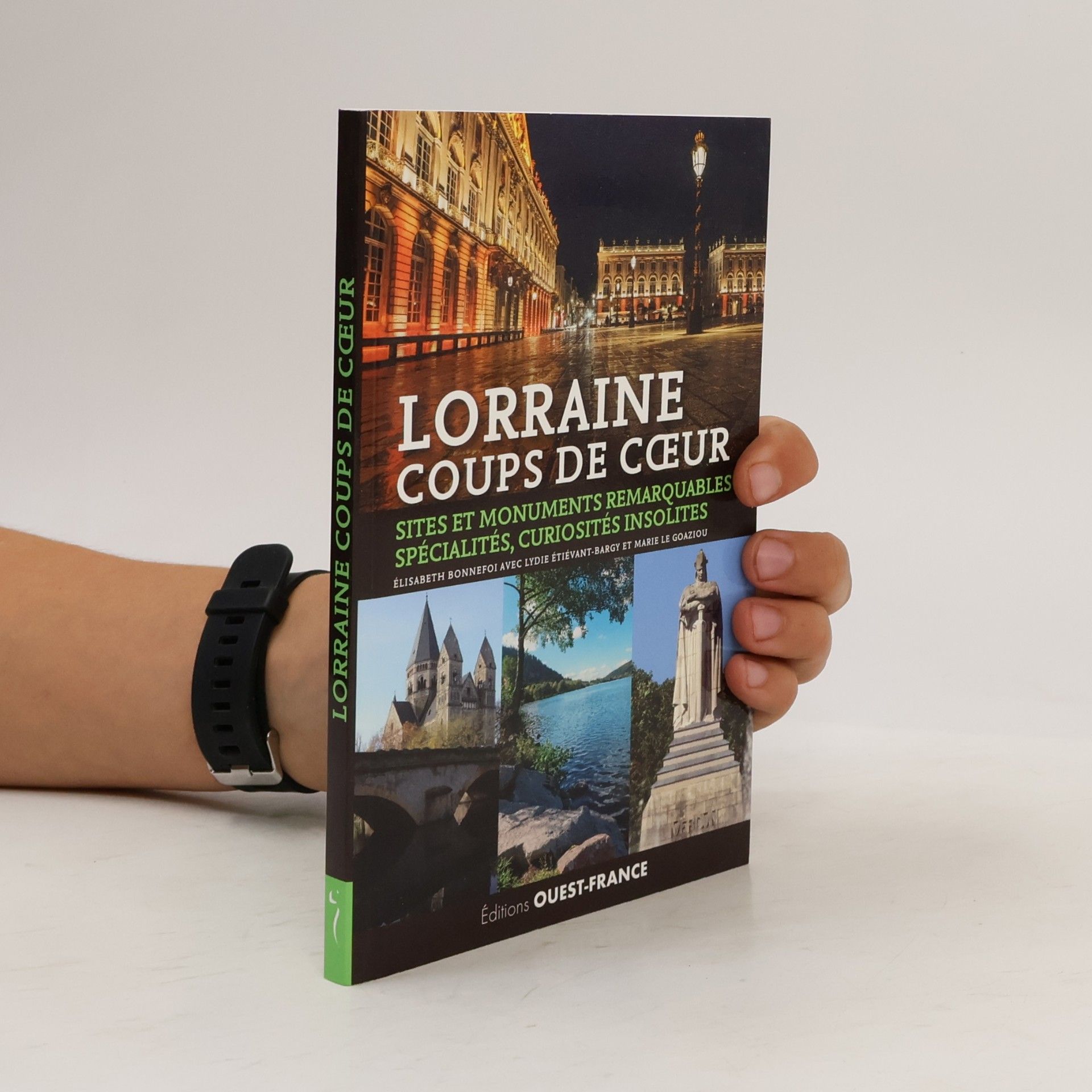 Etiévant-Bargy, Lydie Lorraine coups de coeur: Sites et monuments remarquables, spécialités, curiosités insolites