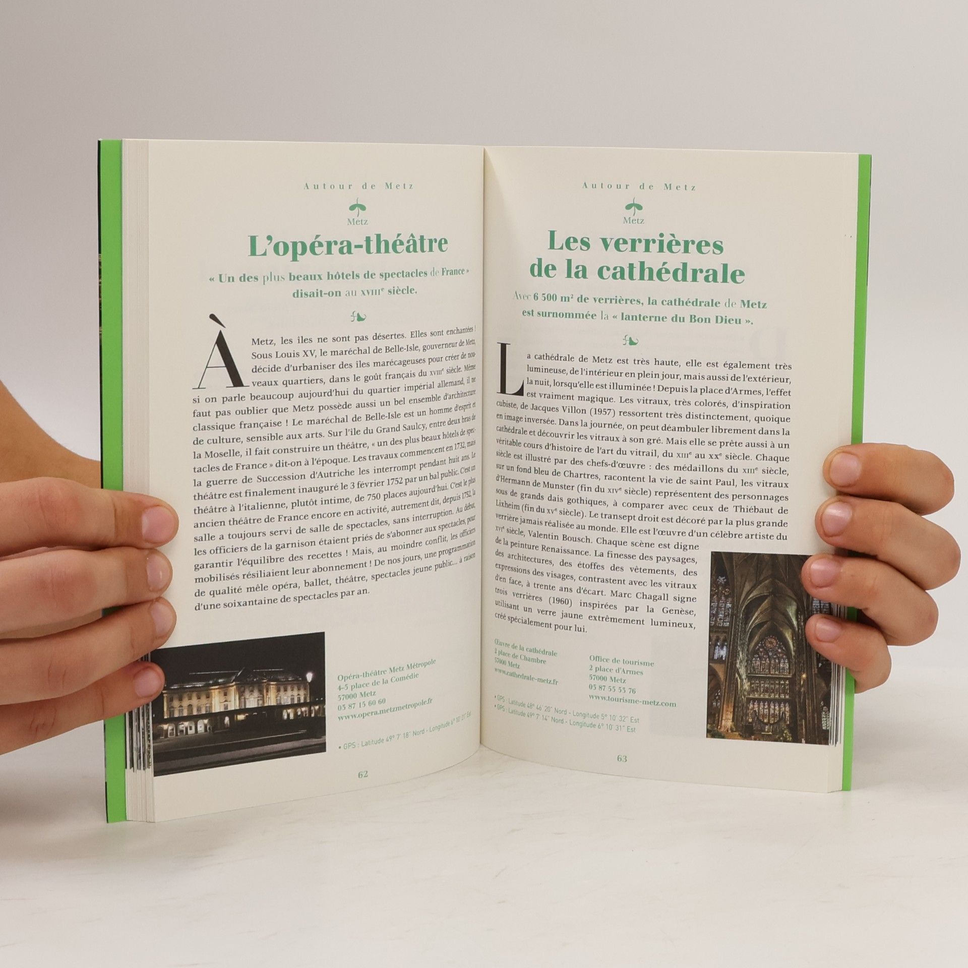 Bonnefoi, Elisabeth Lorraine coups de coeur: Sites et monuments remarquables, spécialités, curiosités insolites