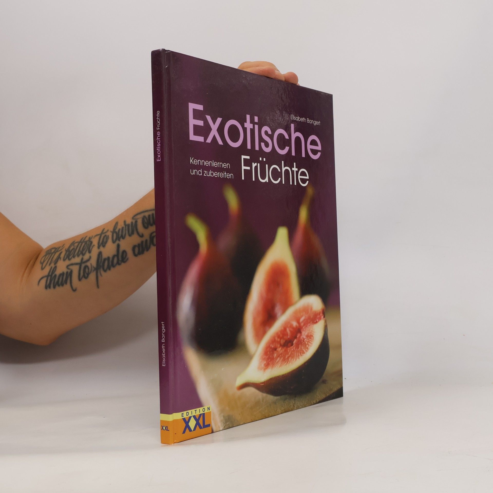 Elisabeth Bangert Exotische Früchte