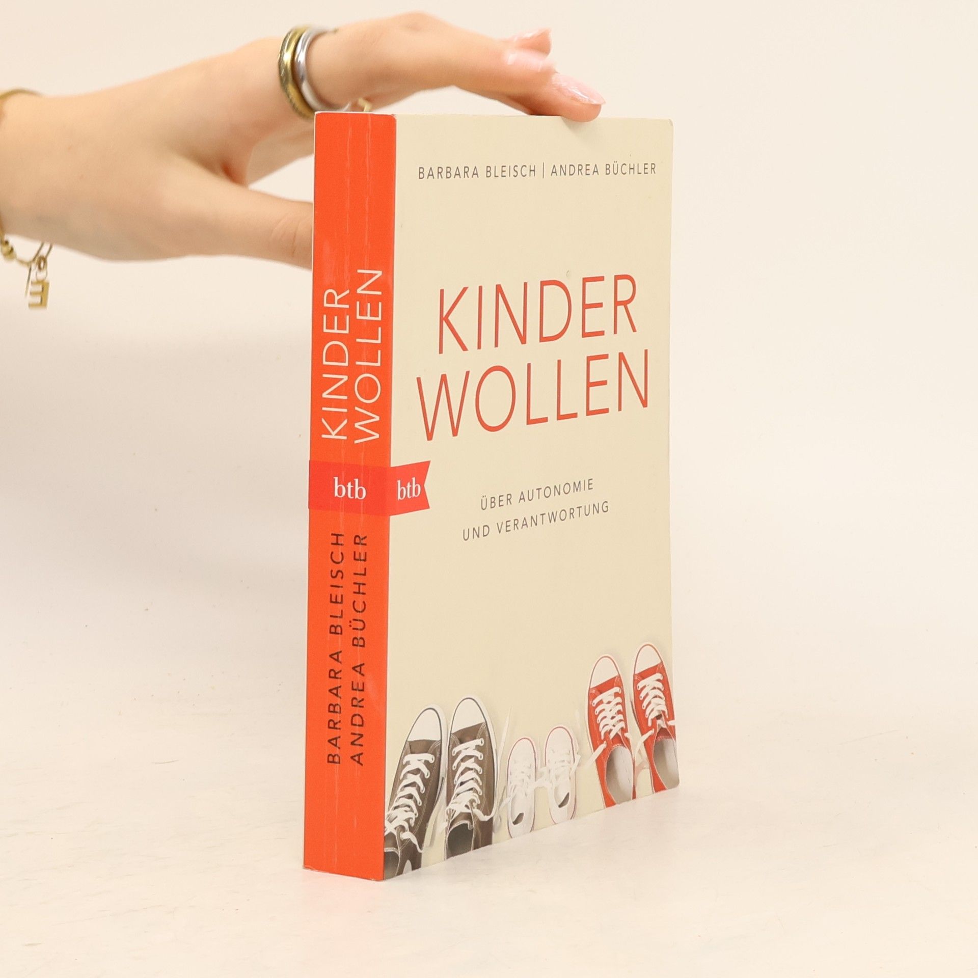 Kinder wollen