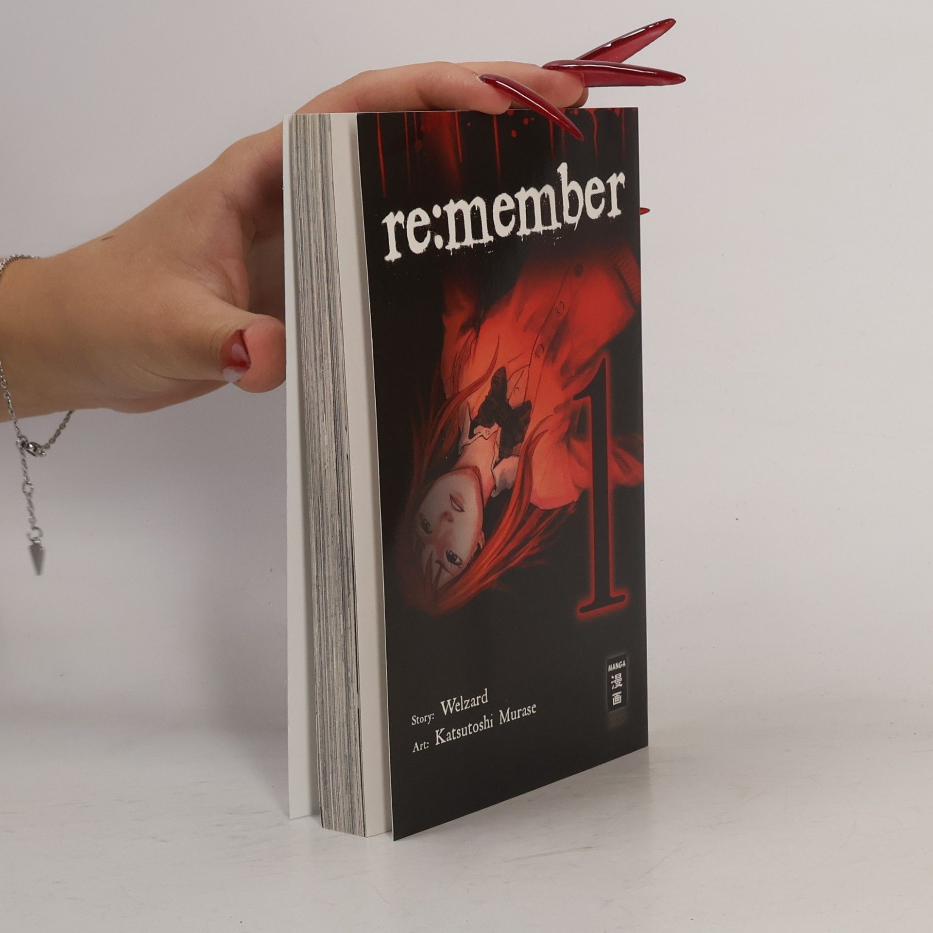 Re:member 1