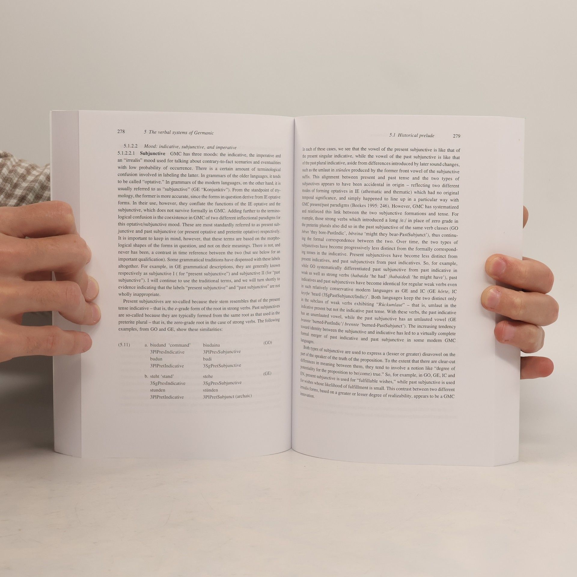 Wayne Harbert Cambridge Language Surveys: The Germanic Languages
