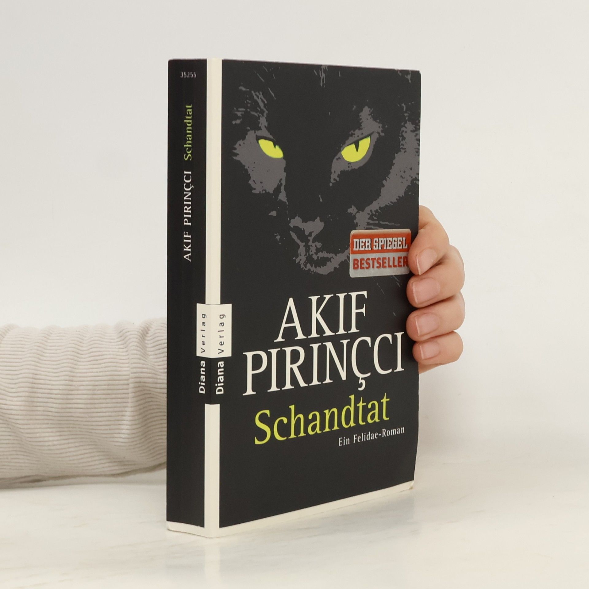Schandtat