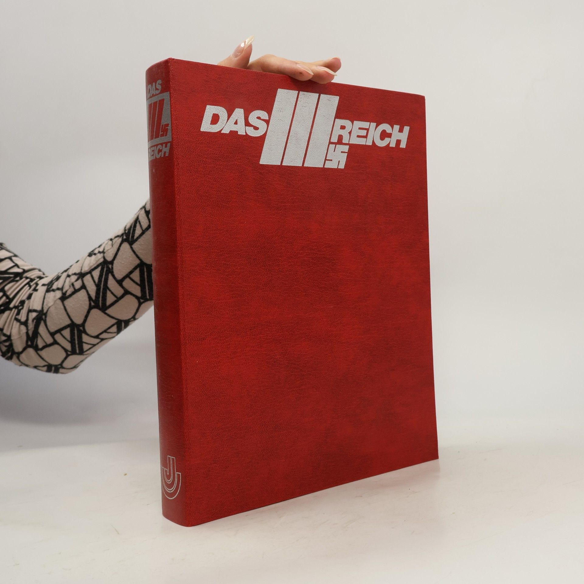 Christian Zentner Das III Reich 1