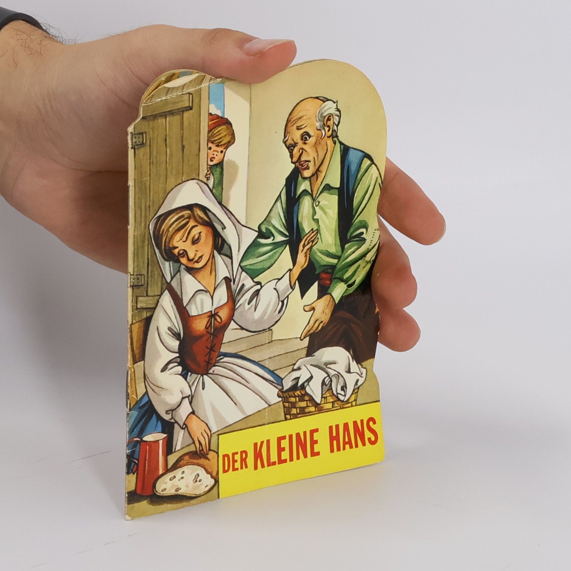 Autorenkollektiv Der kleine Hans