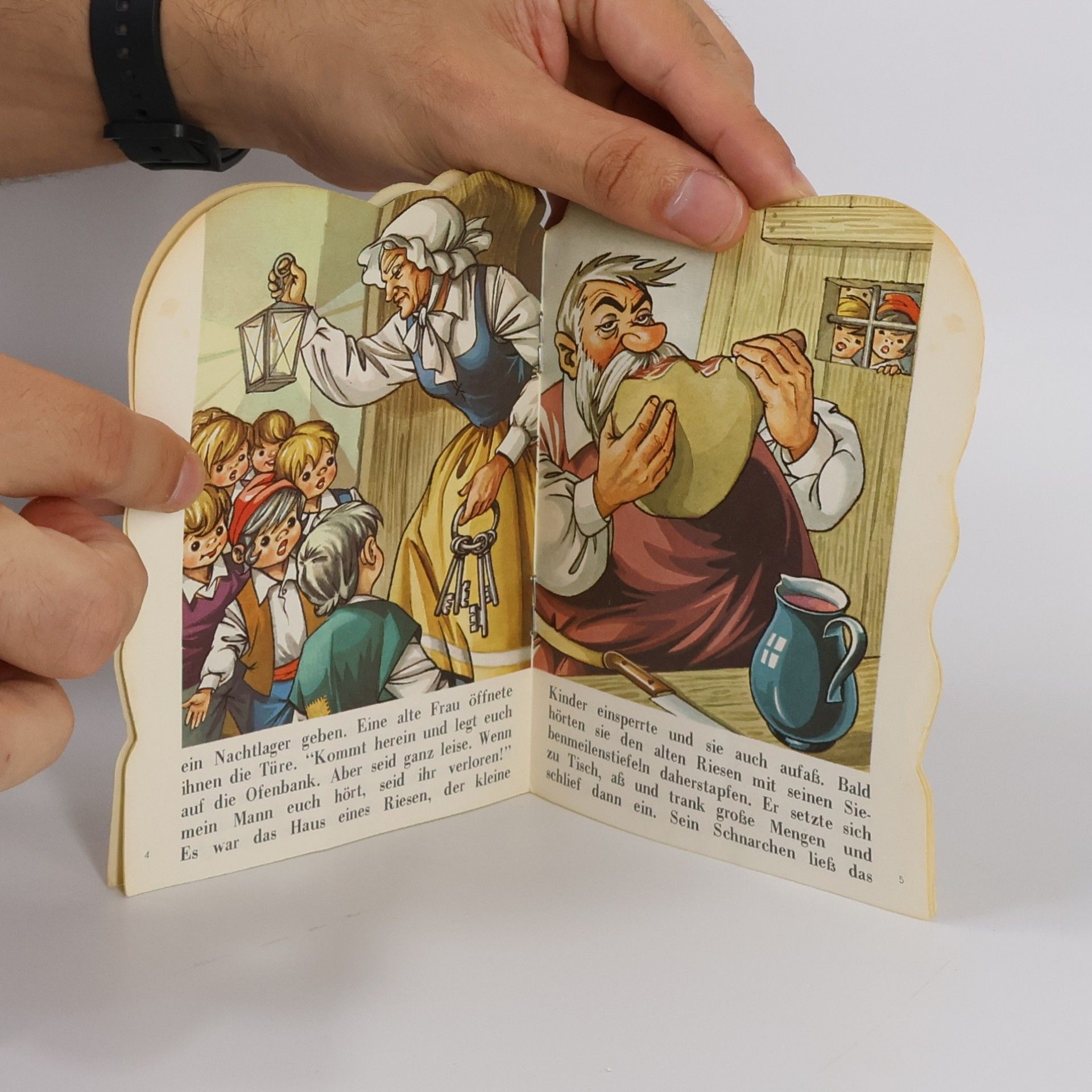 Autorenkollektiv Der kleine Hans