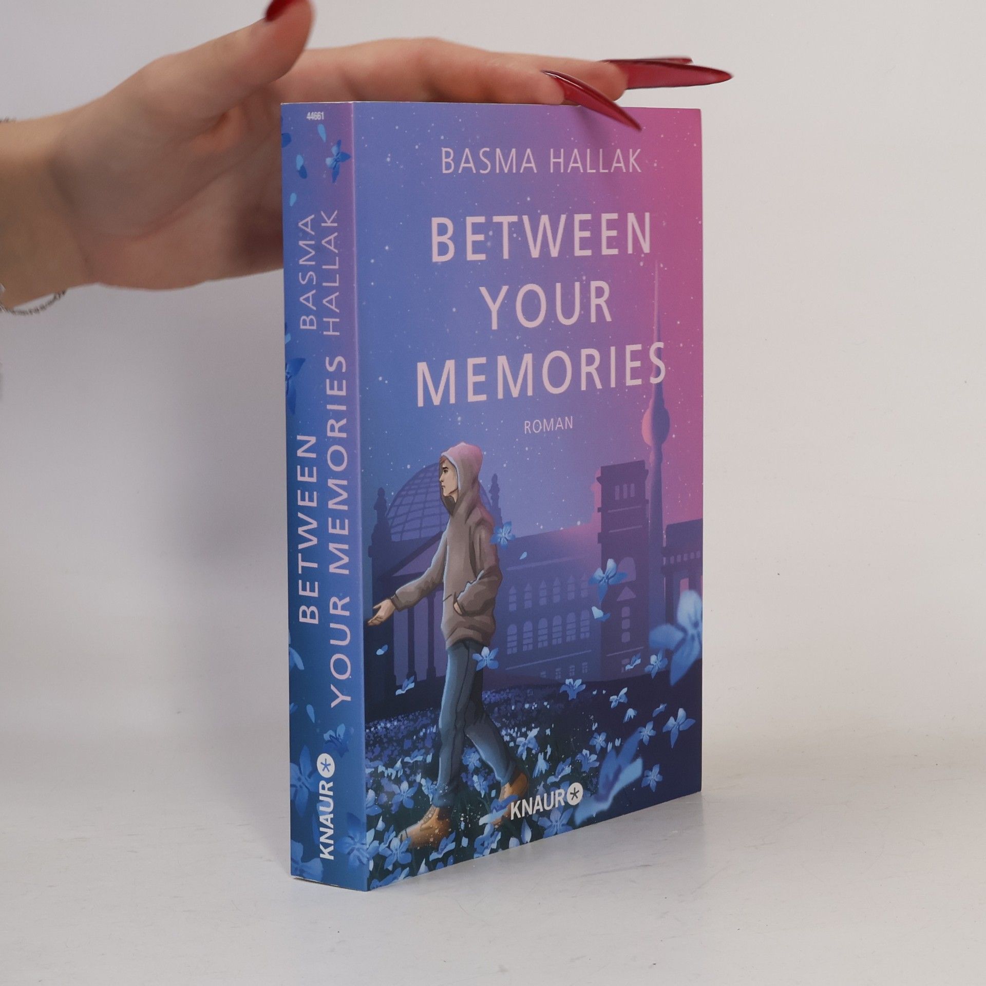 Between Your Memories / Kalima und Nói Bd.2