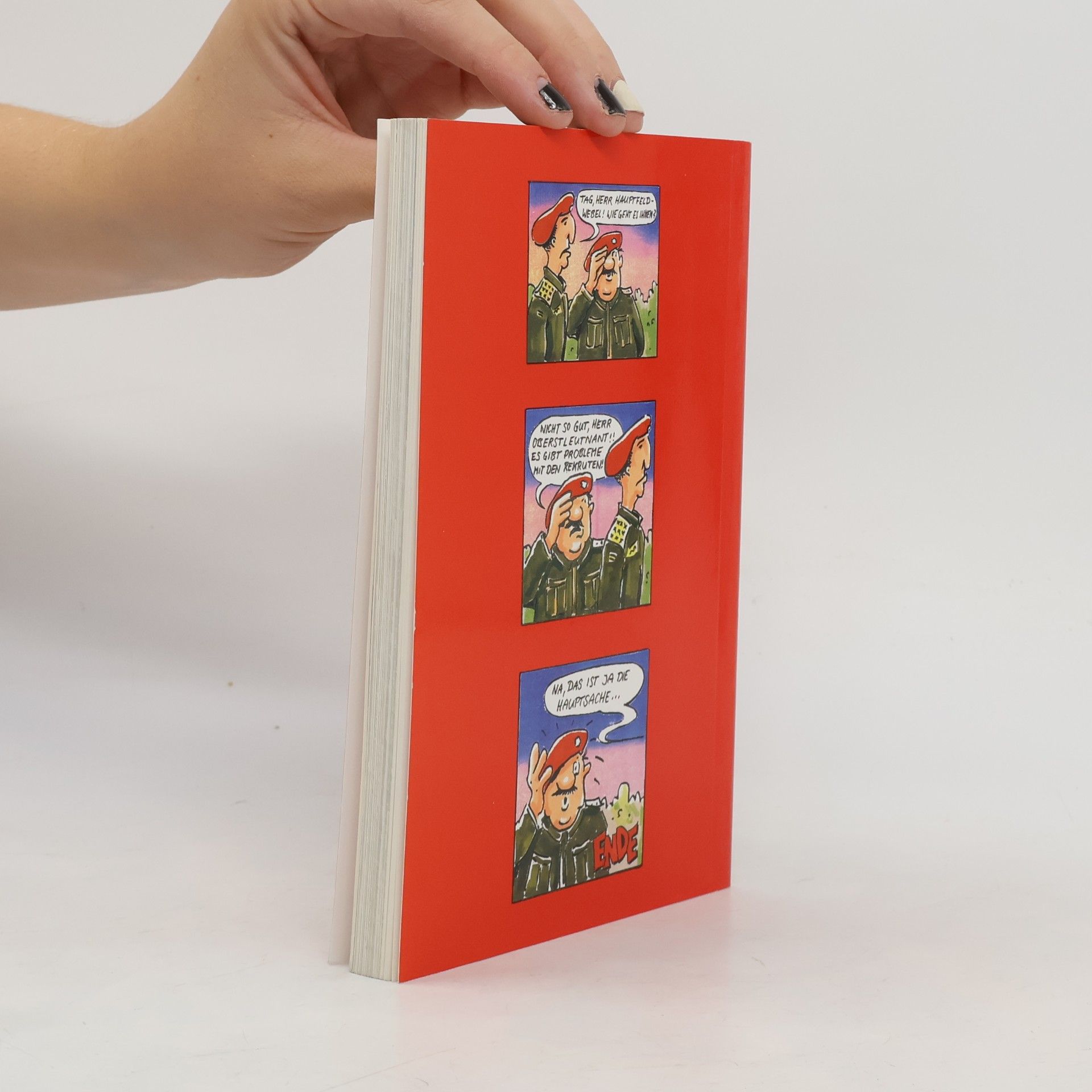 Various authors ...auf die Reihe bringen