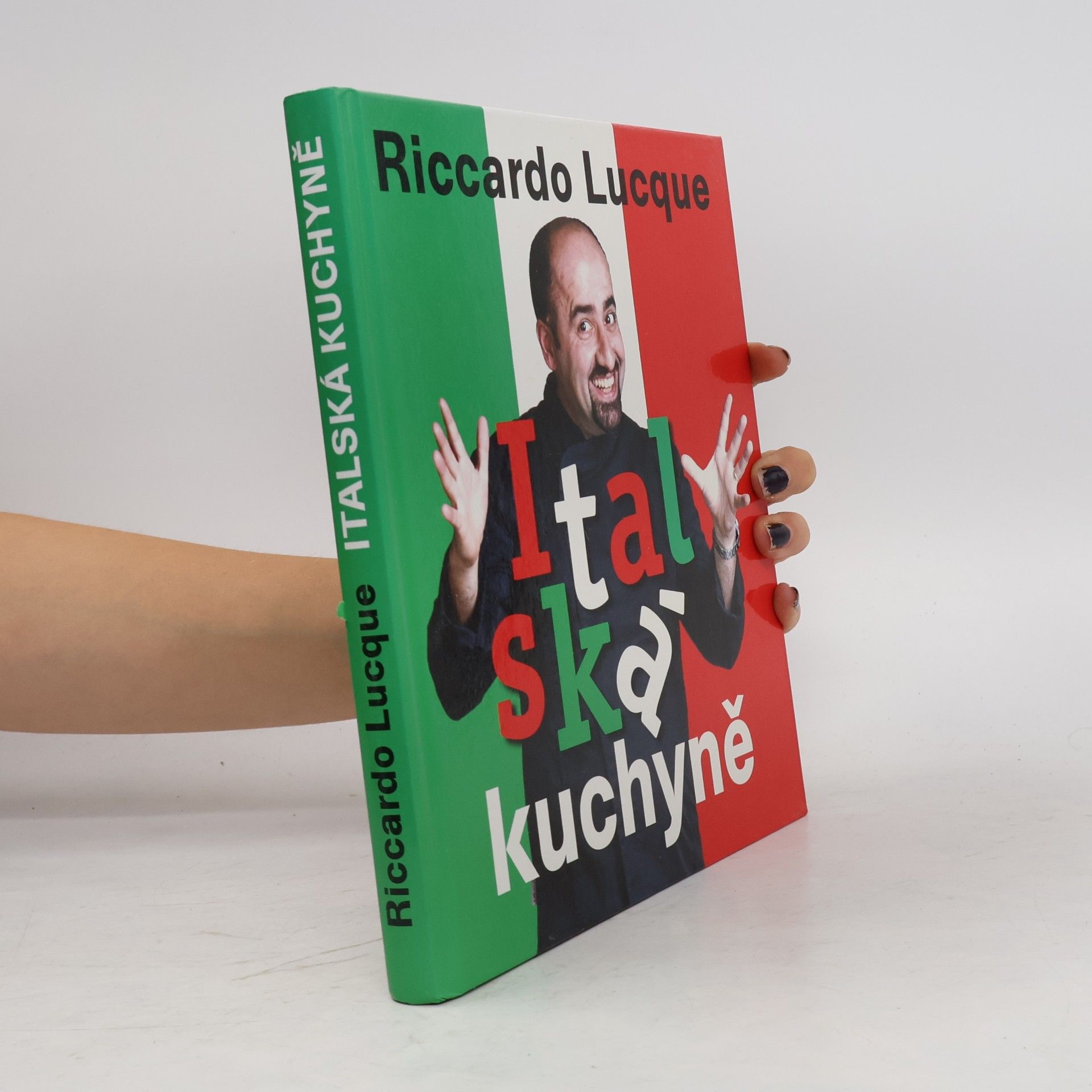 Italská kuchyně