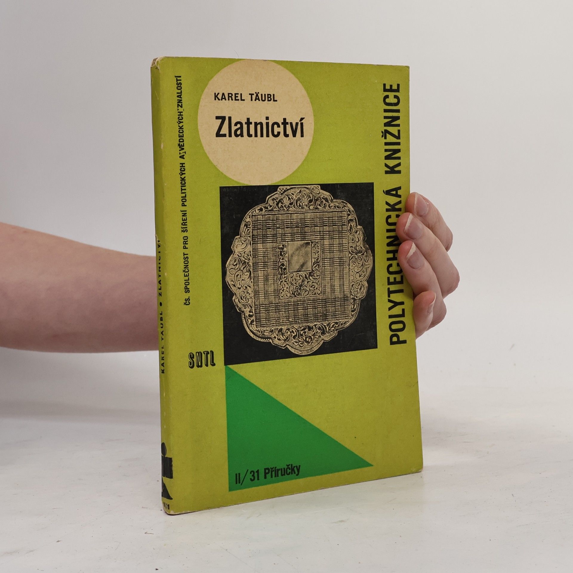 Karel Košťál Sbírka fyzikálních vzorců a pouček