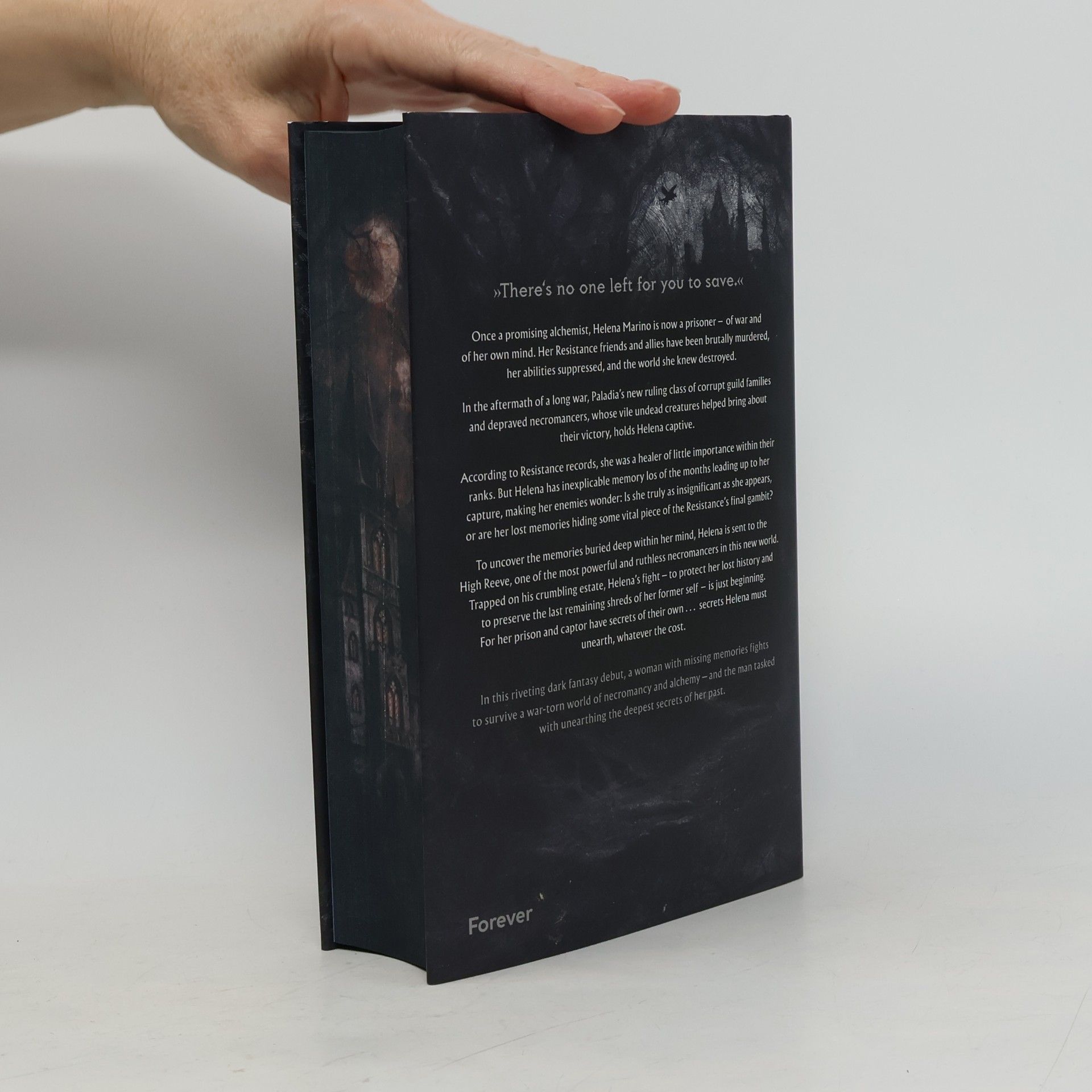 Sen Lin Yu Alchemised English Edition