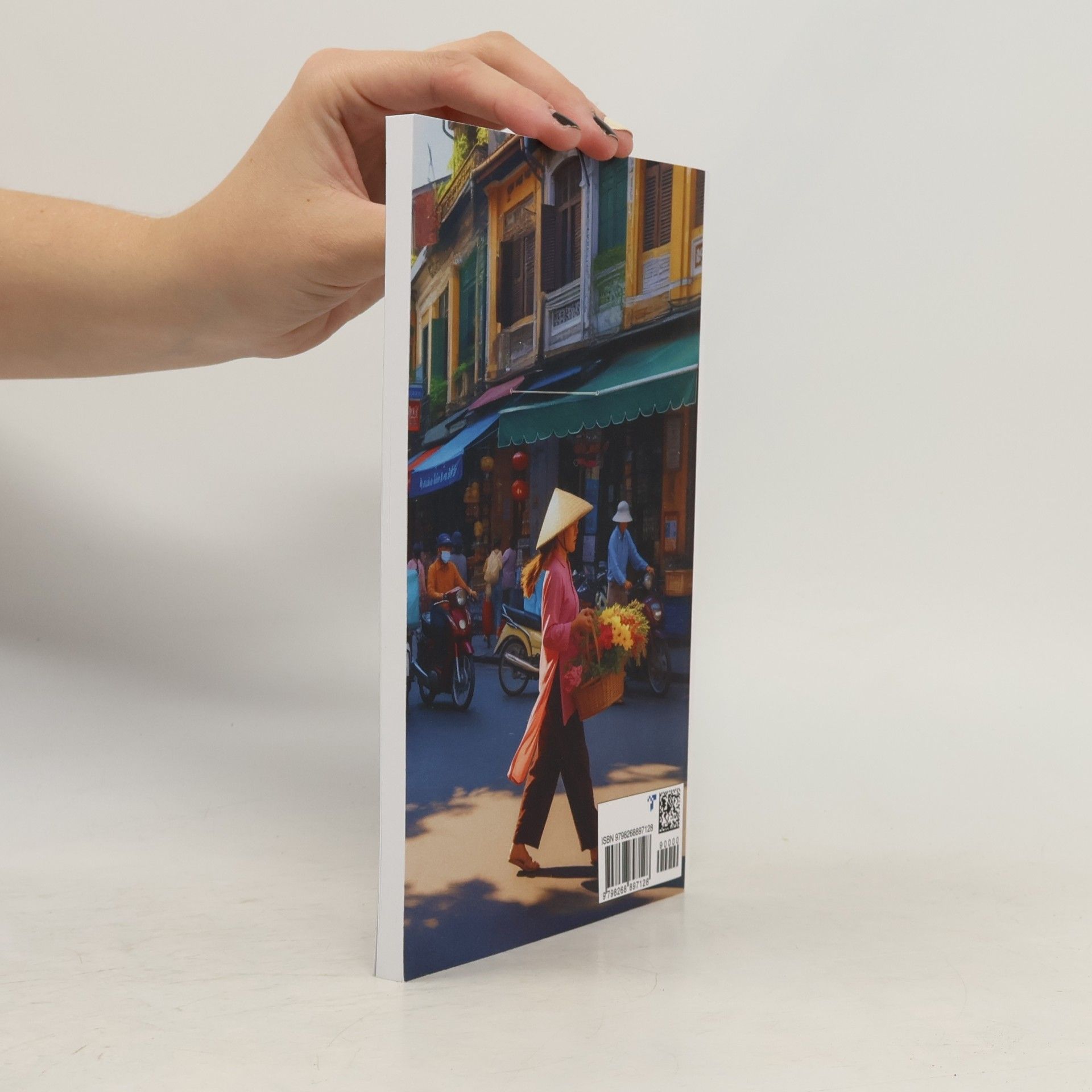 Zane Terra Hanoi Travel Guide 2025-2026