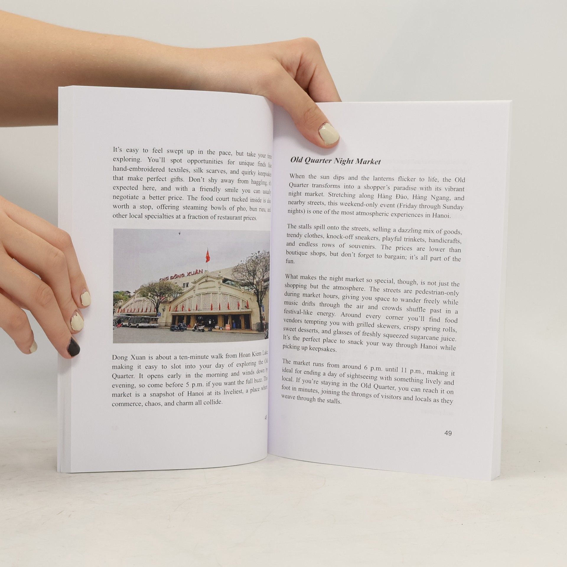 Zane Terra Hanoi Travel Guide 2025-2026