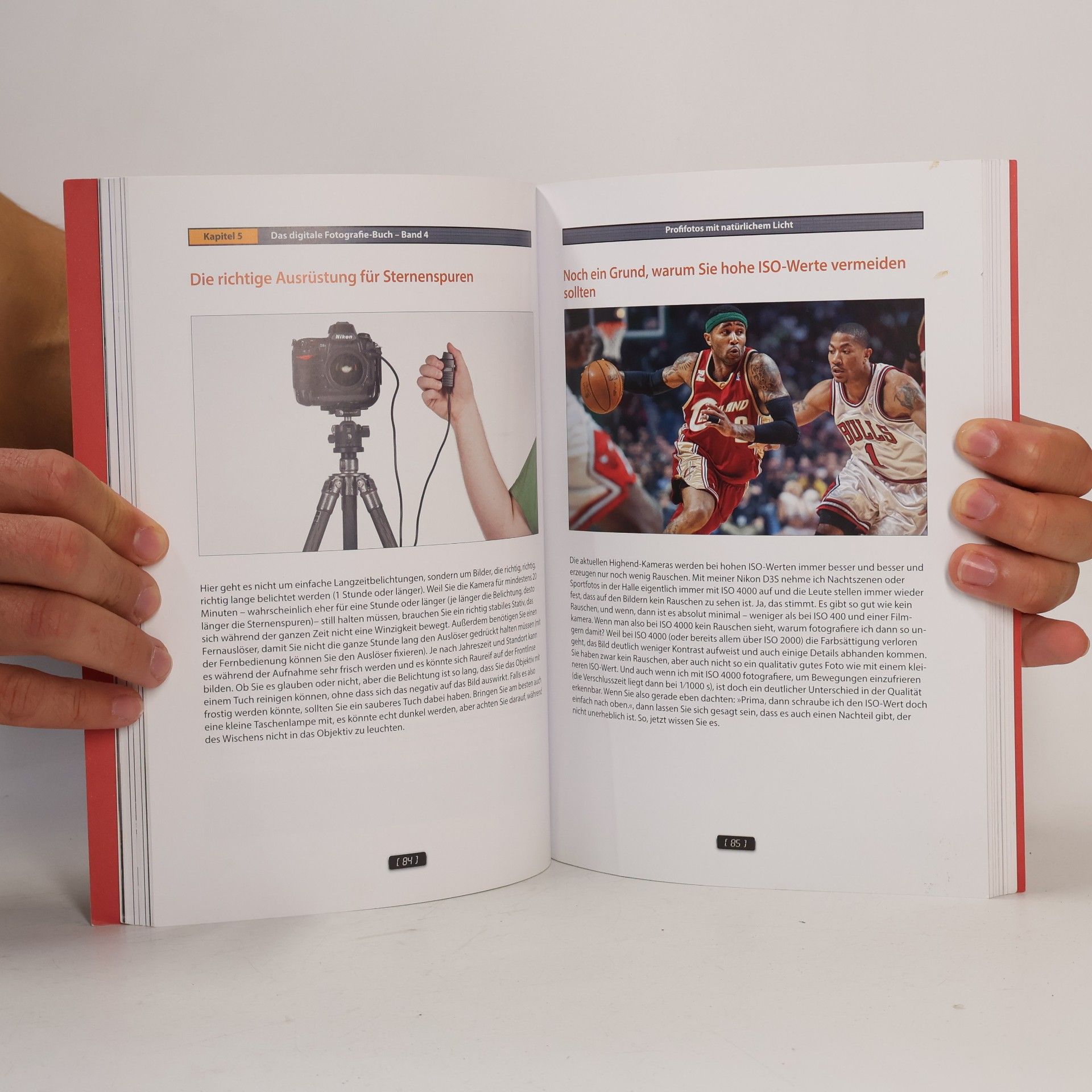Scott Kelby Das digitale Fotografie-Buch 4