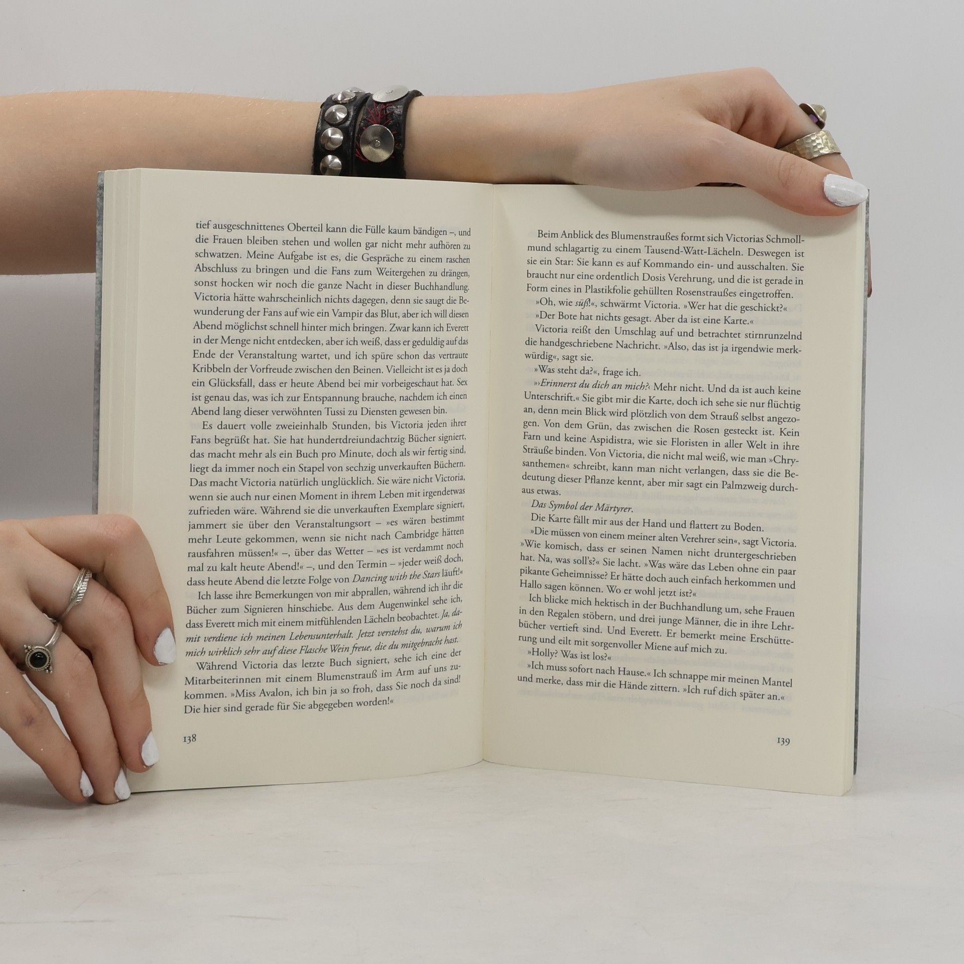 Tess Gerritsen Blutzeuge