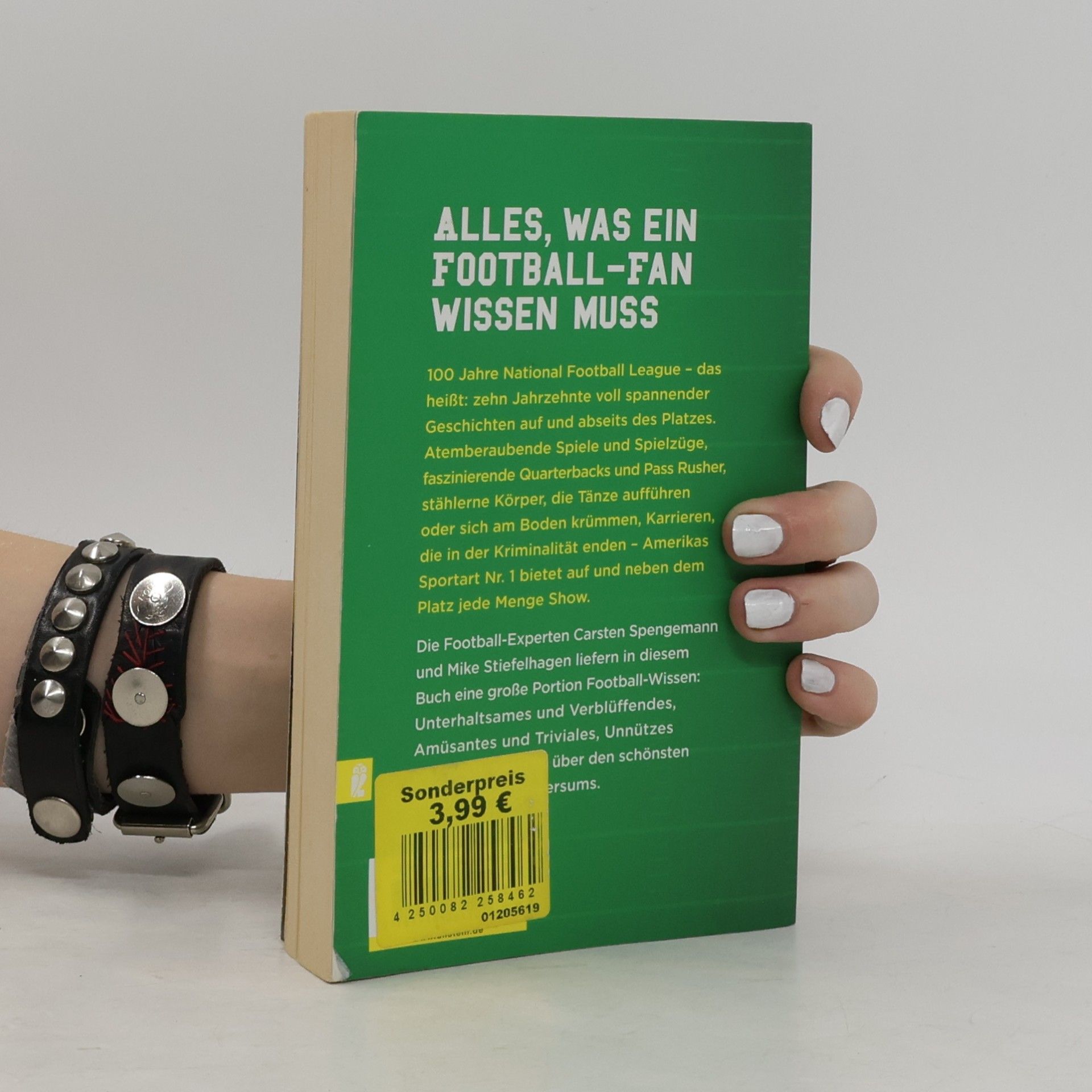 Mike Stiefelhagen Die Pille für den Mann