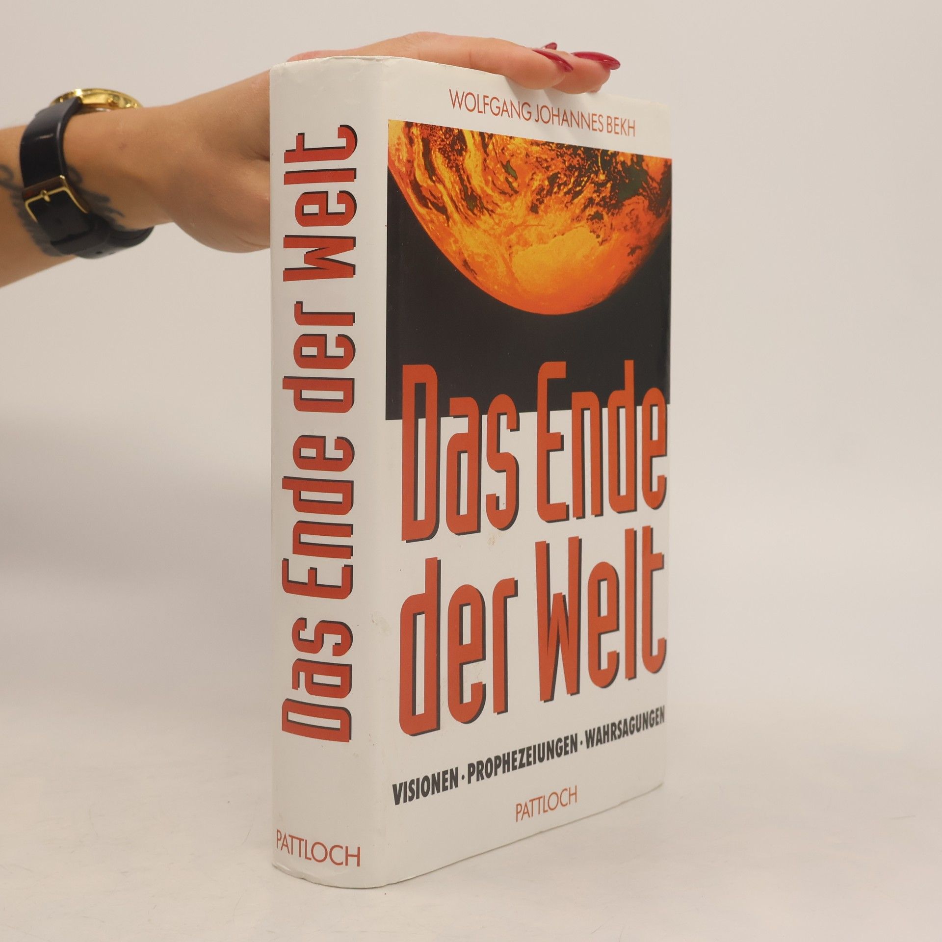 Das Ende der Welt