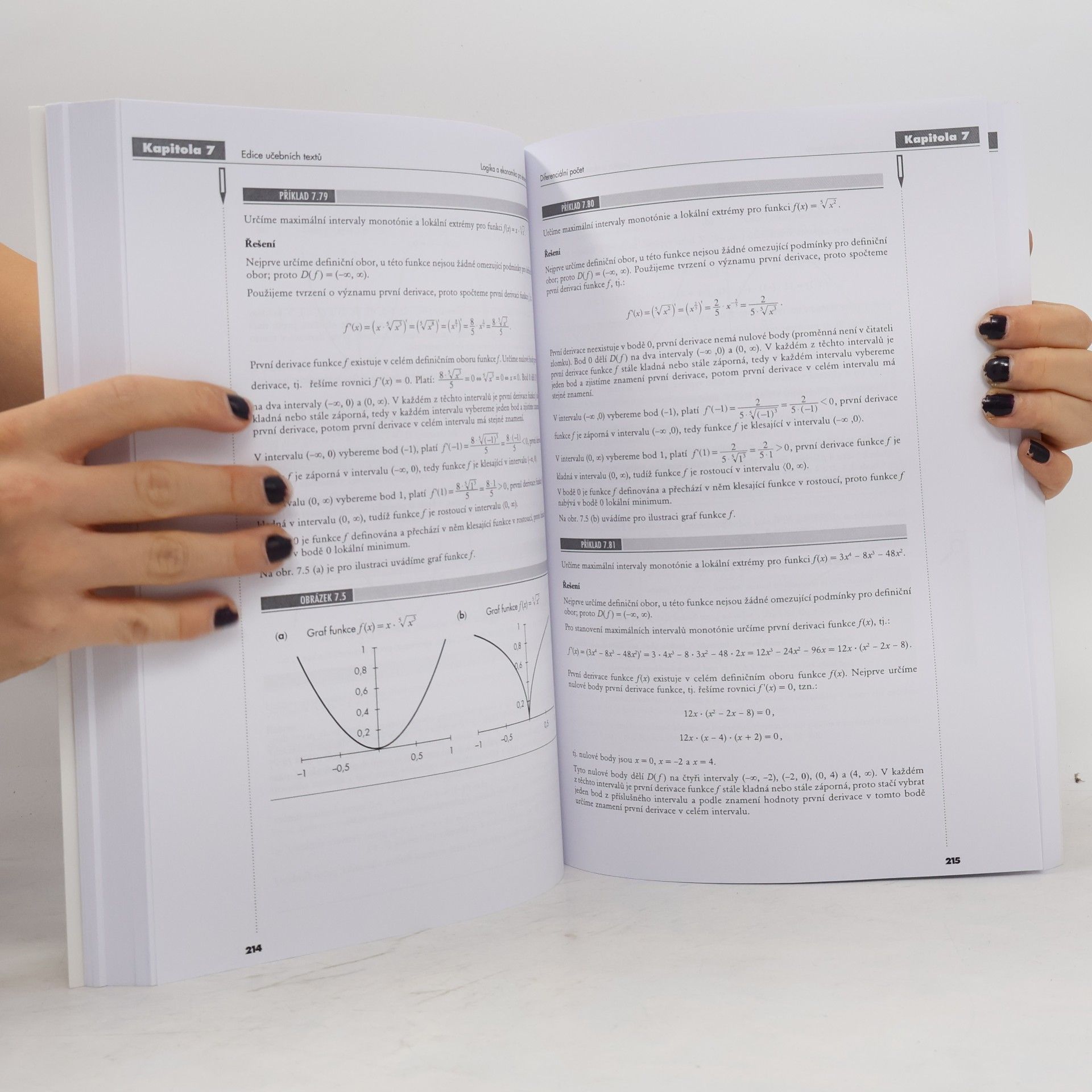 Jan Coufal Logika a matematika pro ekonomy