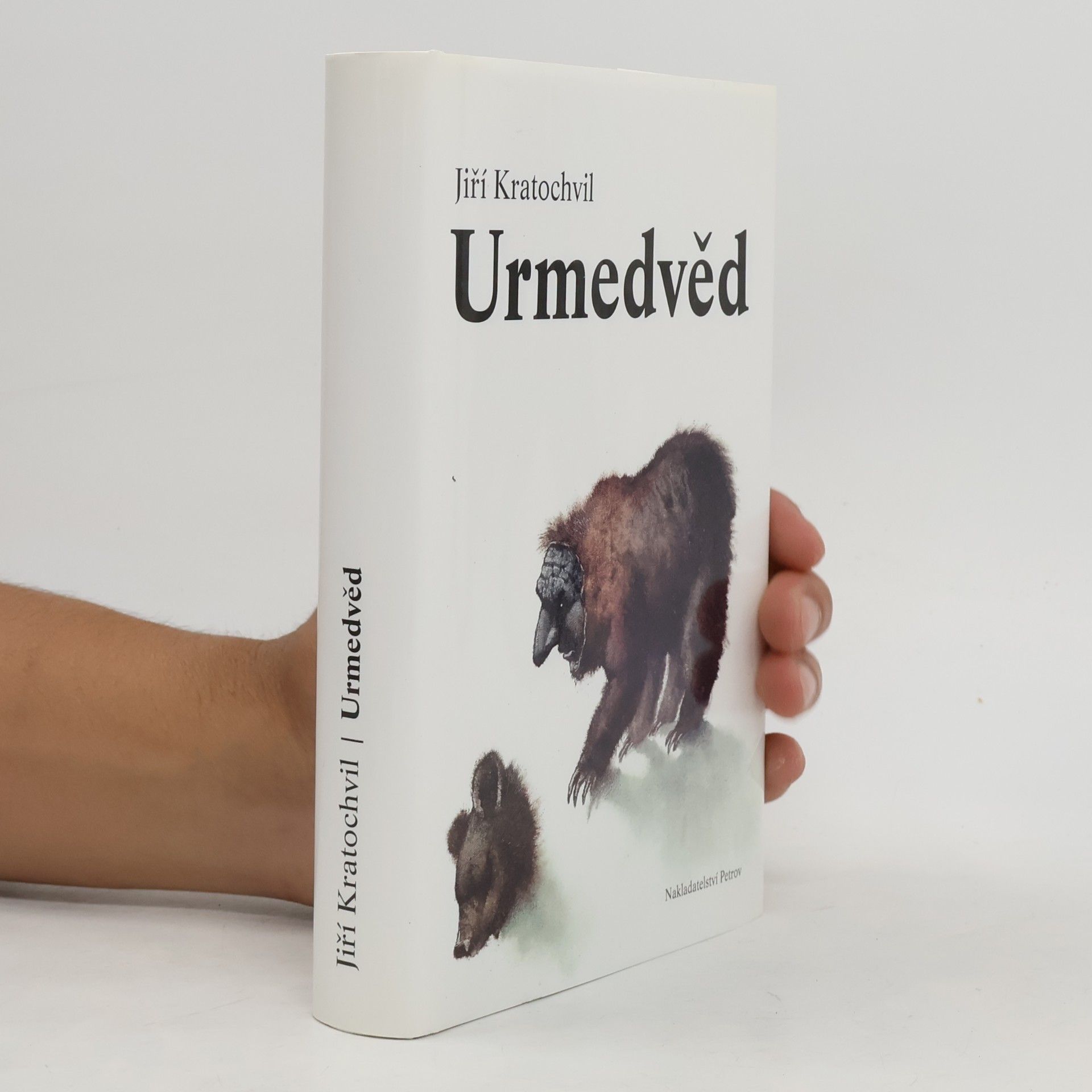 Urmedvěd
