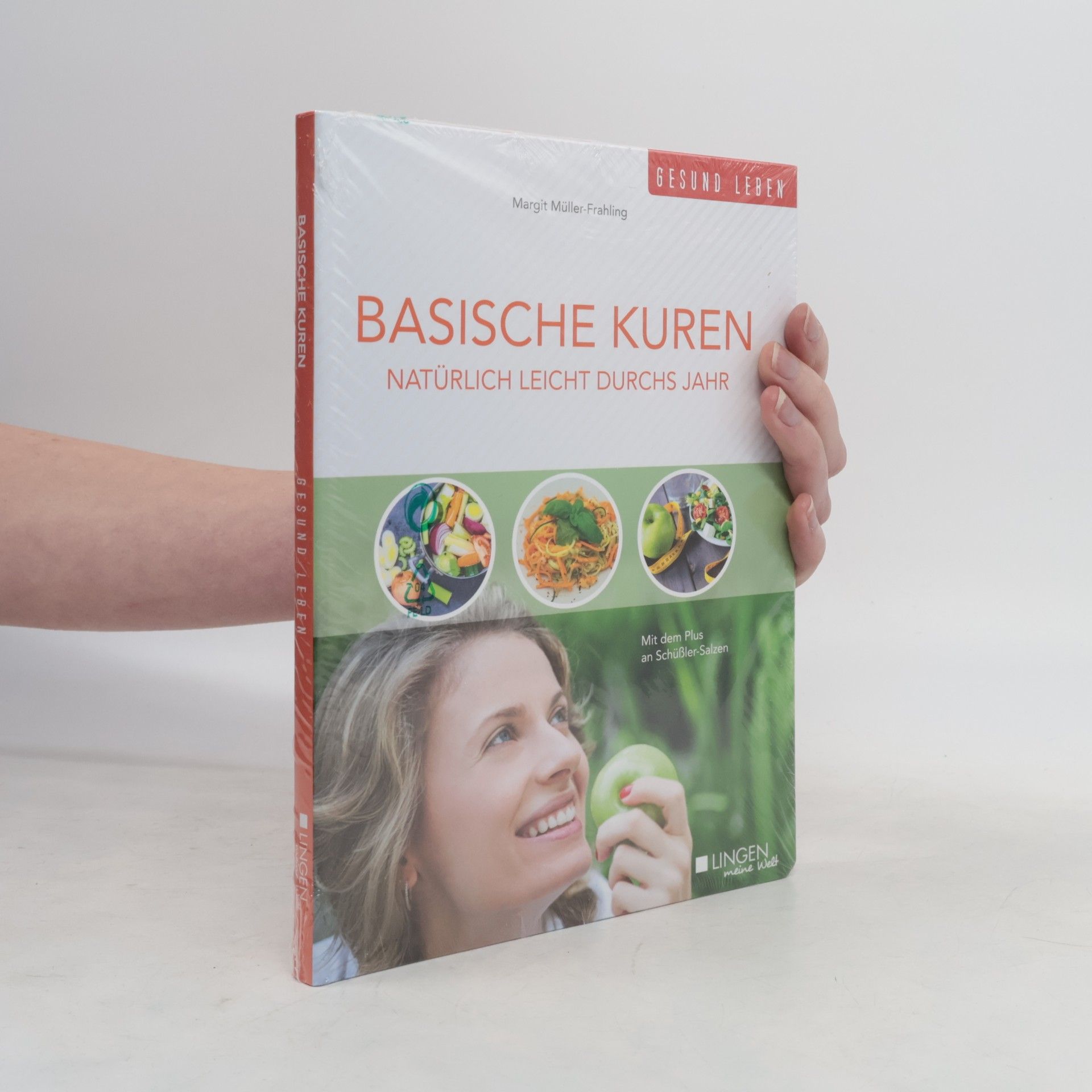 Basische Kuren