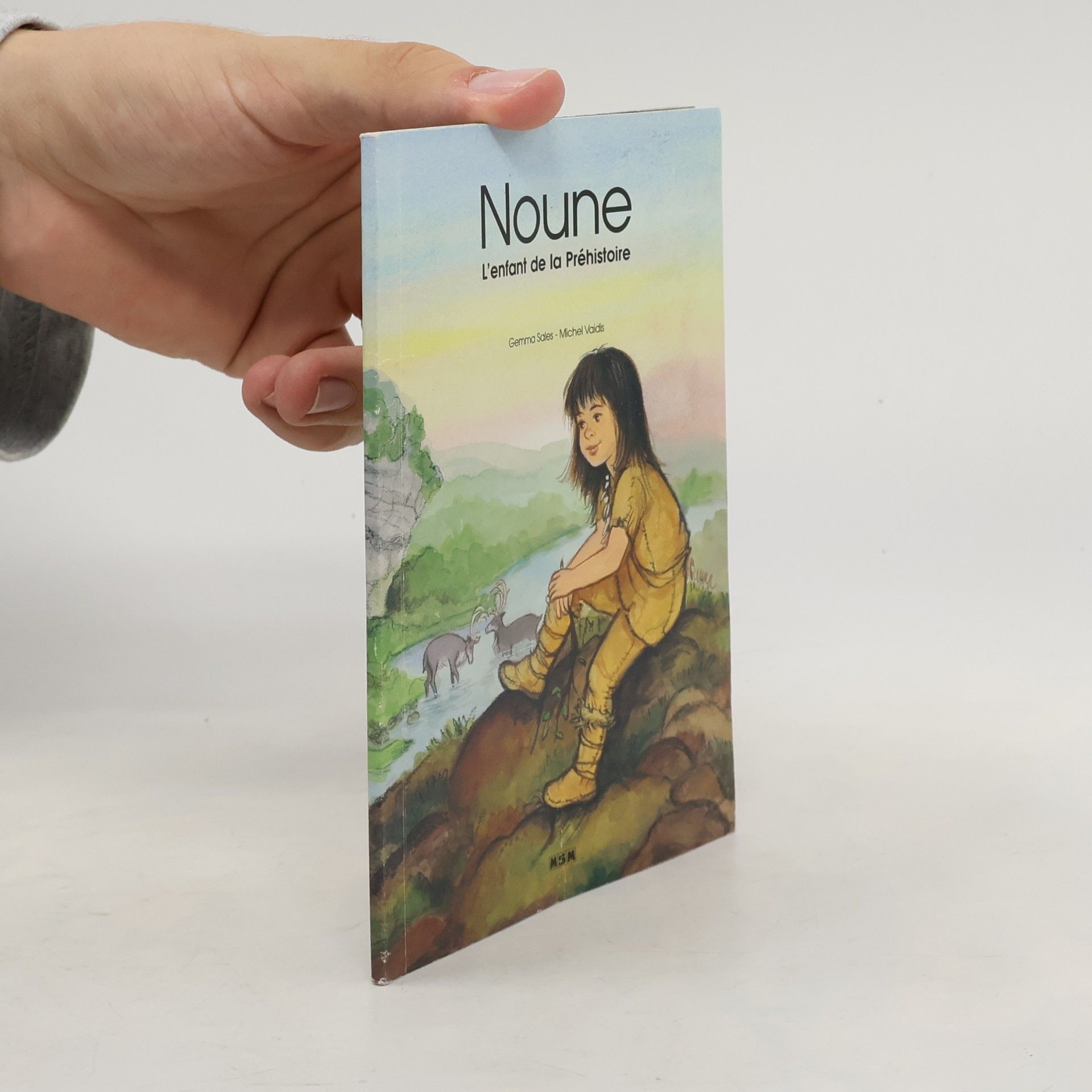 Noune