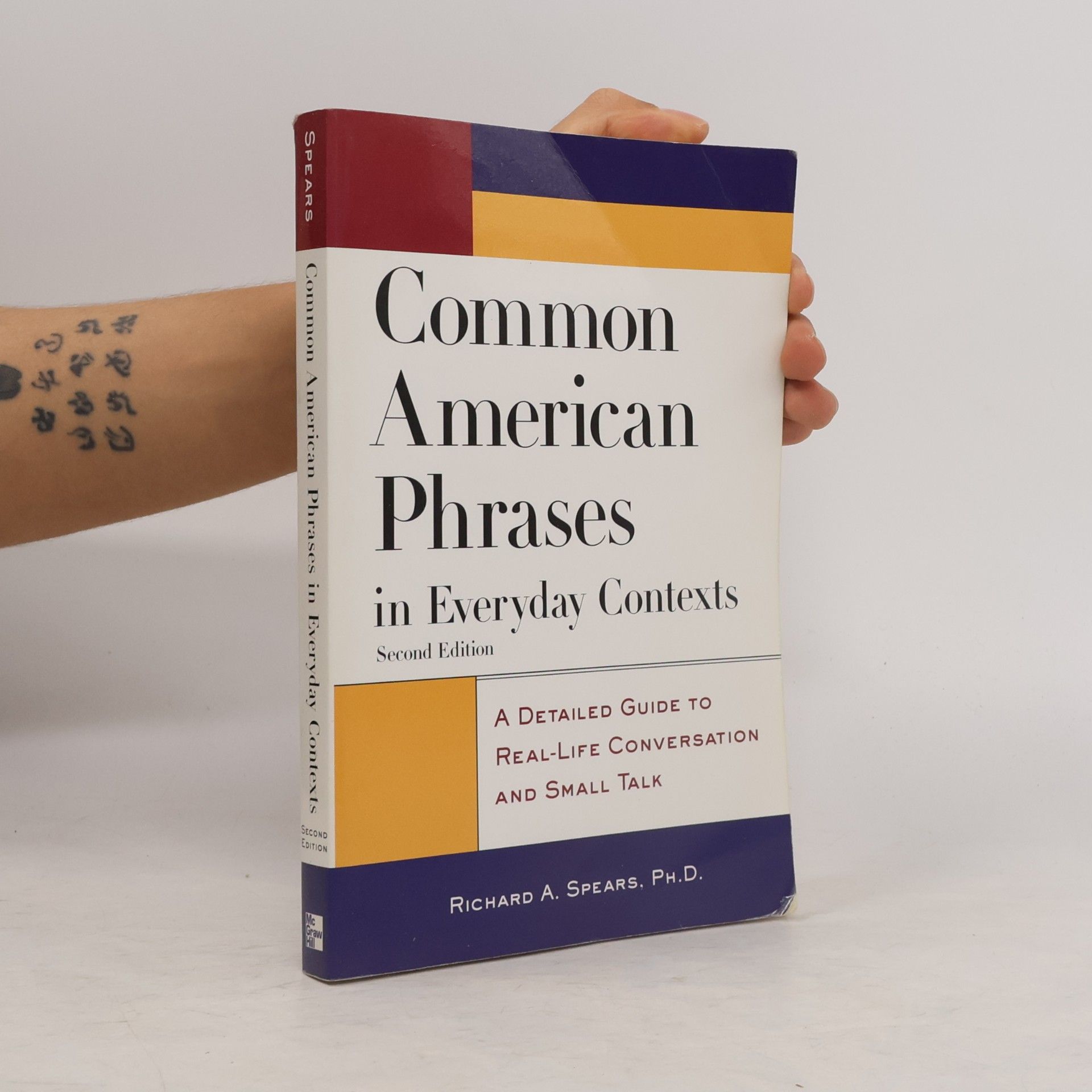 Common American Phrases in Everyday Contexts