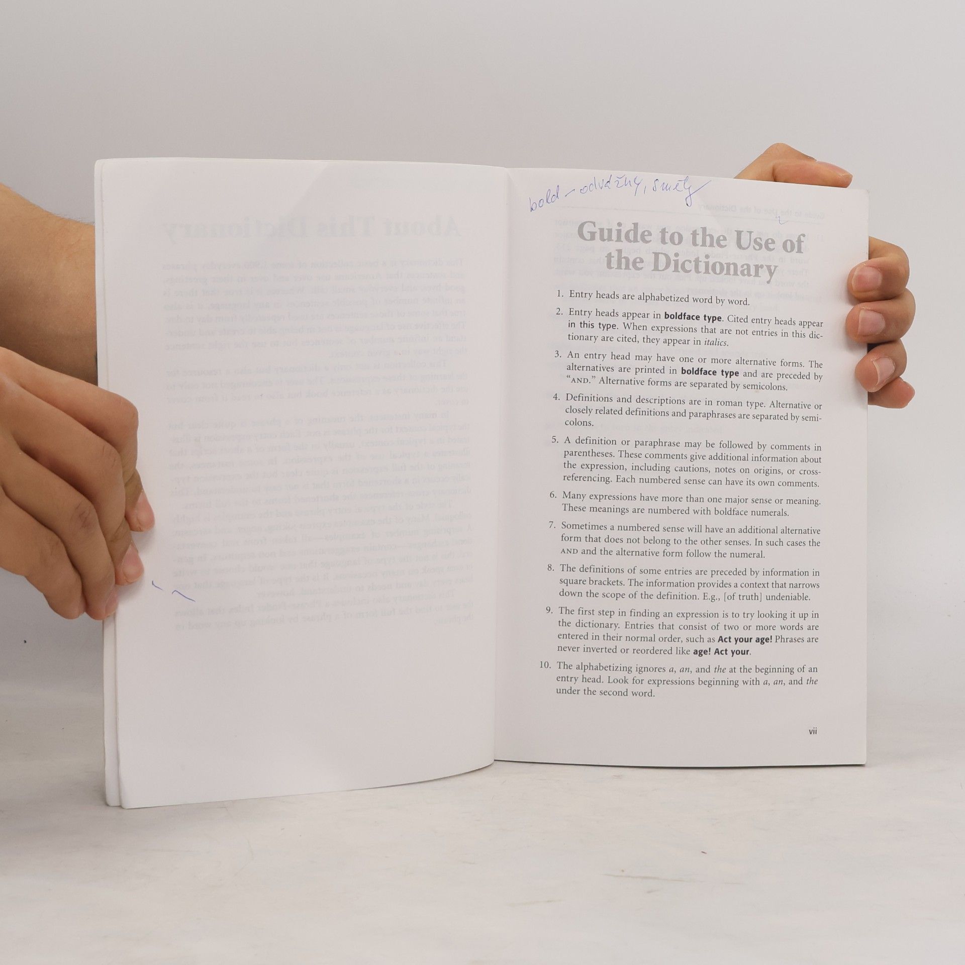 Richard Spears Common American Phrases in Everyday Contexts