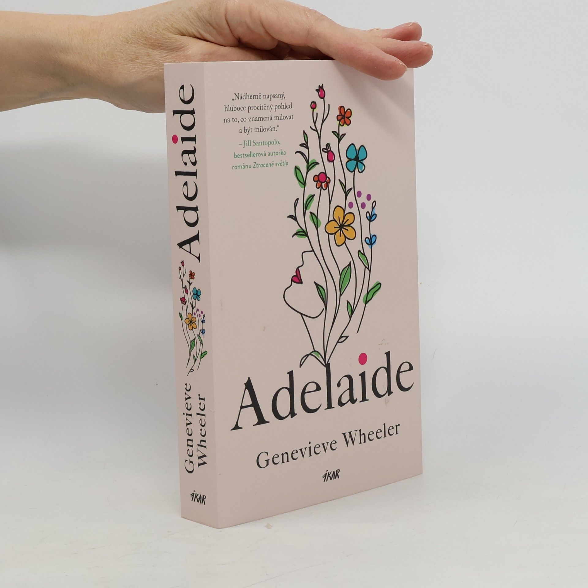 Genevieve Wheeler Adelaide