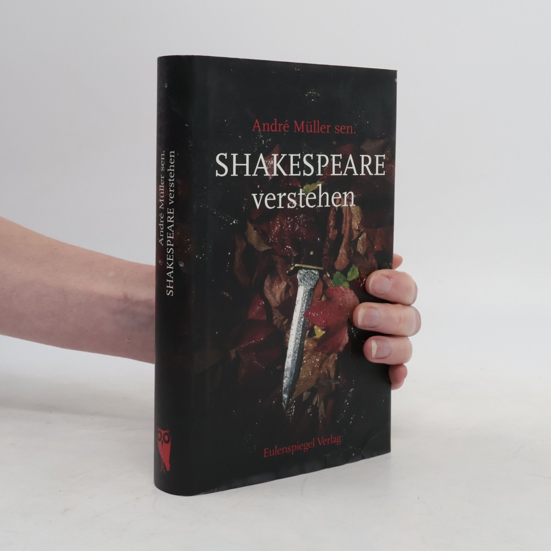 Shakespeare verstehen