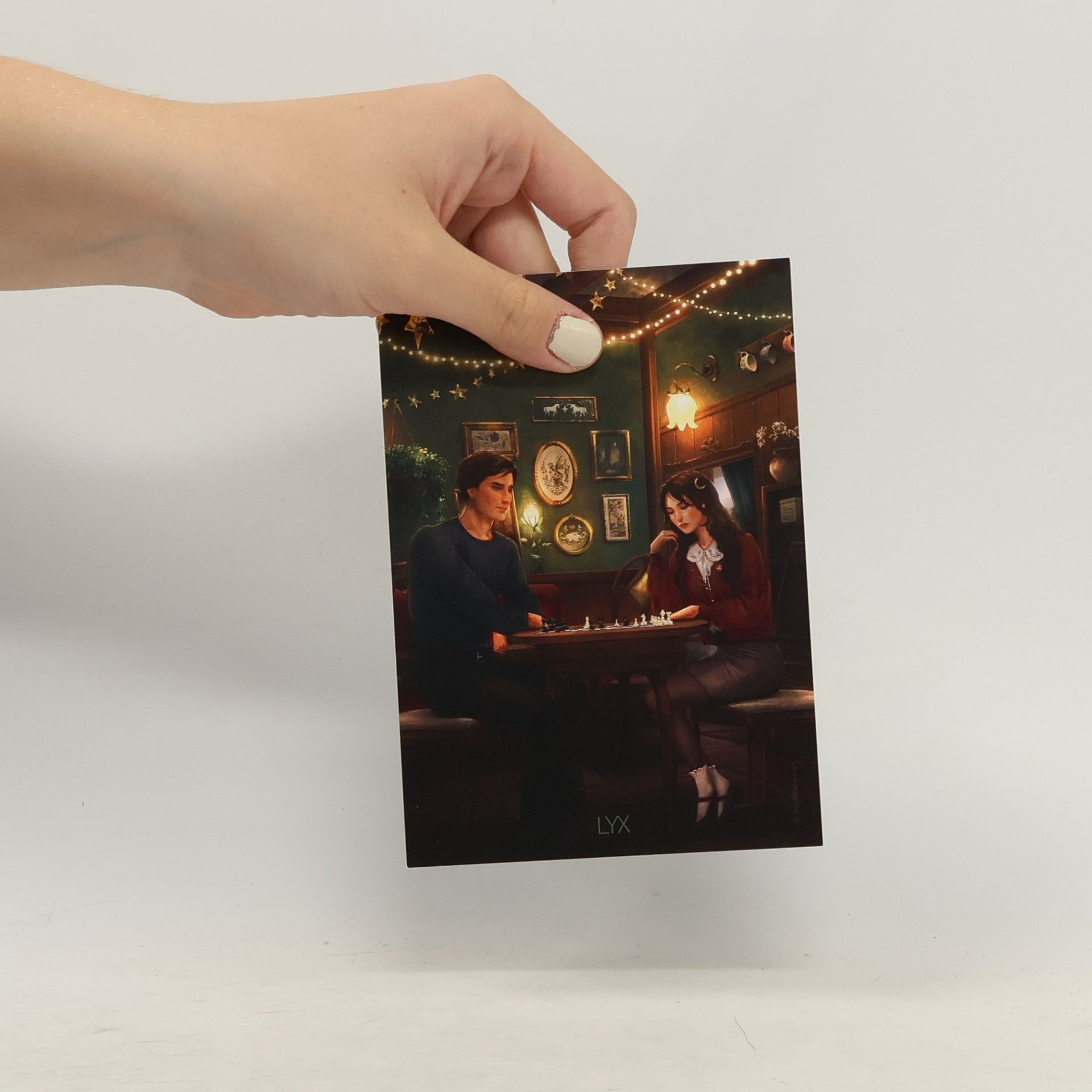 Merit Niemeitz Footnotes of Fairytales