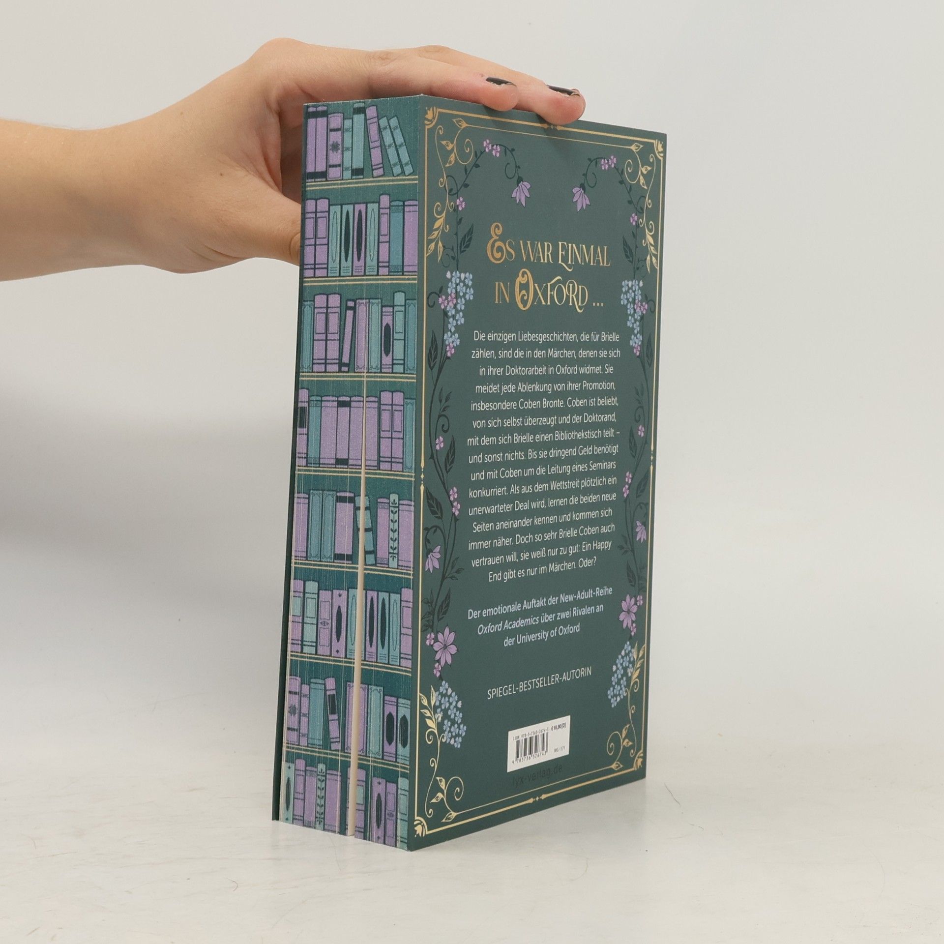 Merit Niemeitz Footnotes of Fairytales