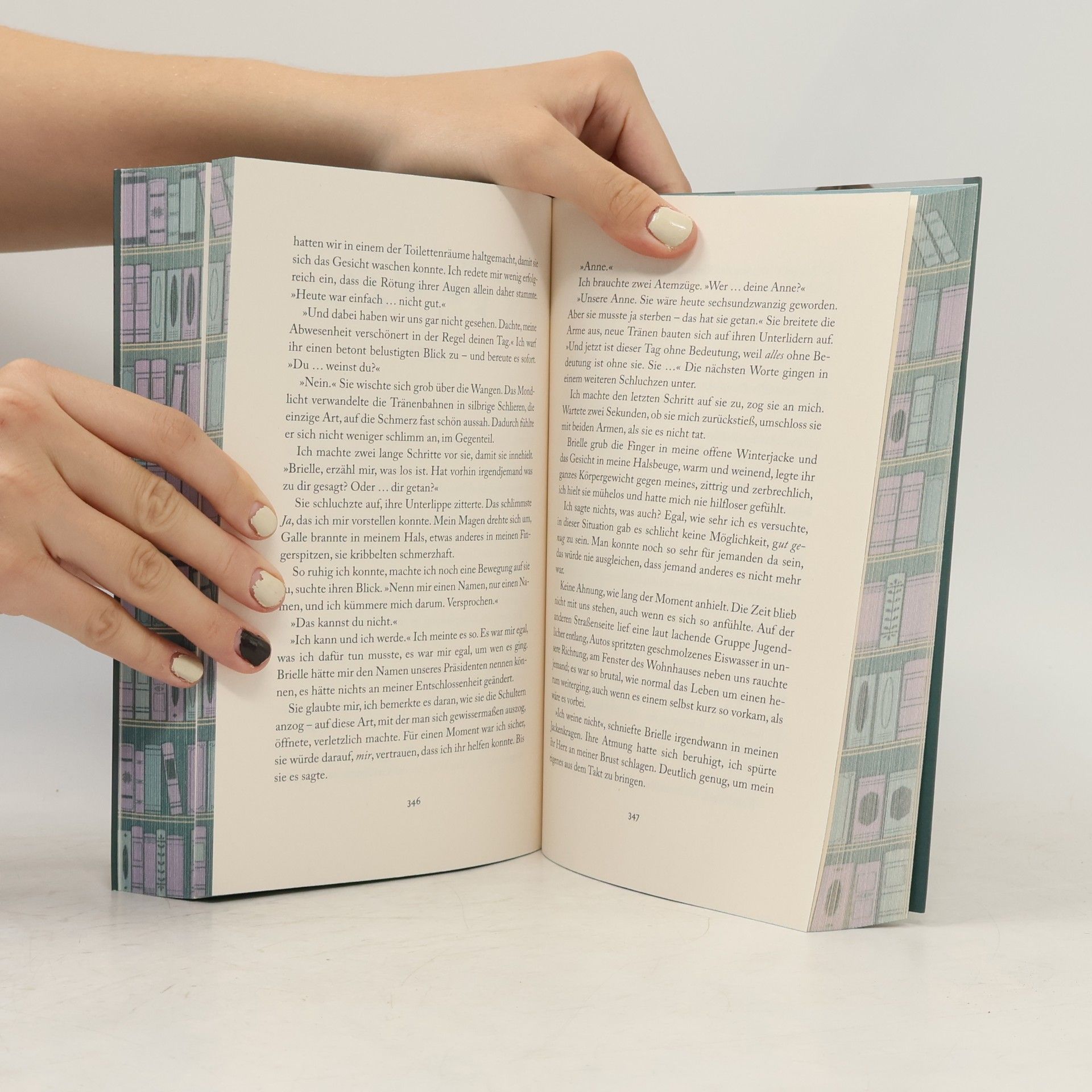 Merit Niemeitz Footnotes of Fairytales