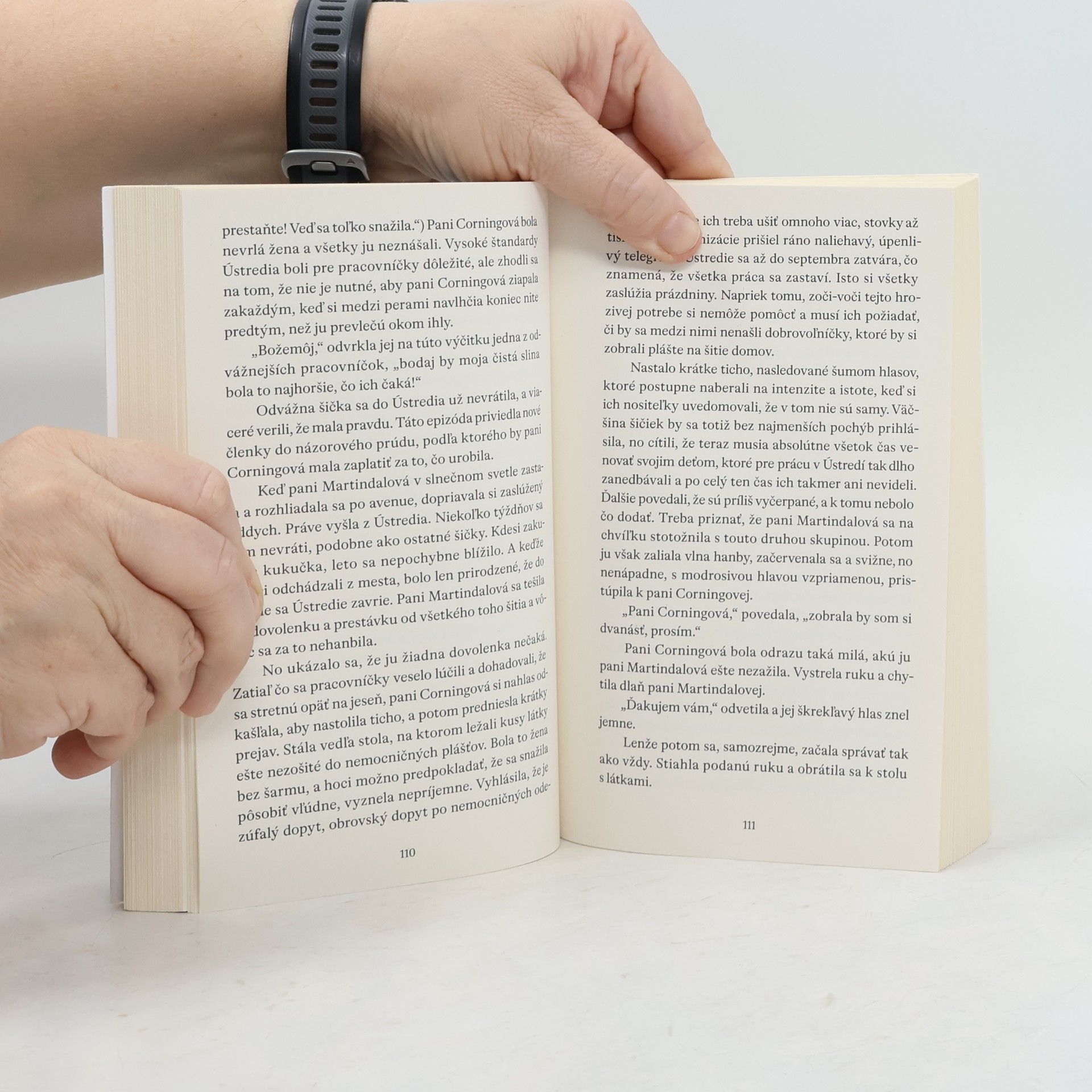 Dorothy Parker Veľká blondínka a iné poviedky