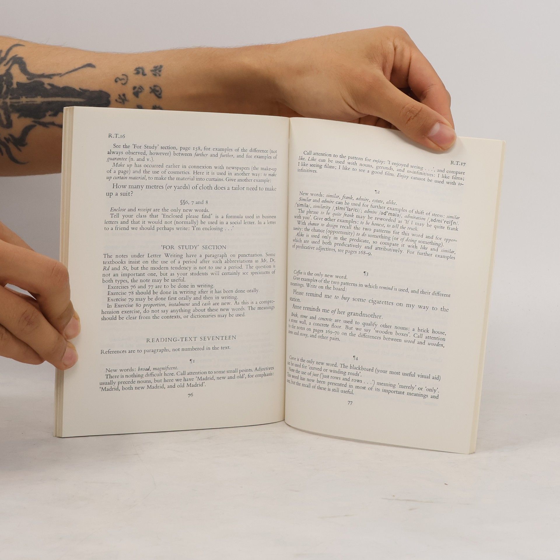 Albert Sydney Hornby Oxford Progressive English Course. Book 3