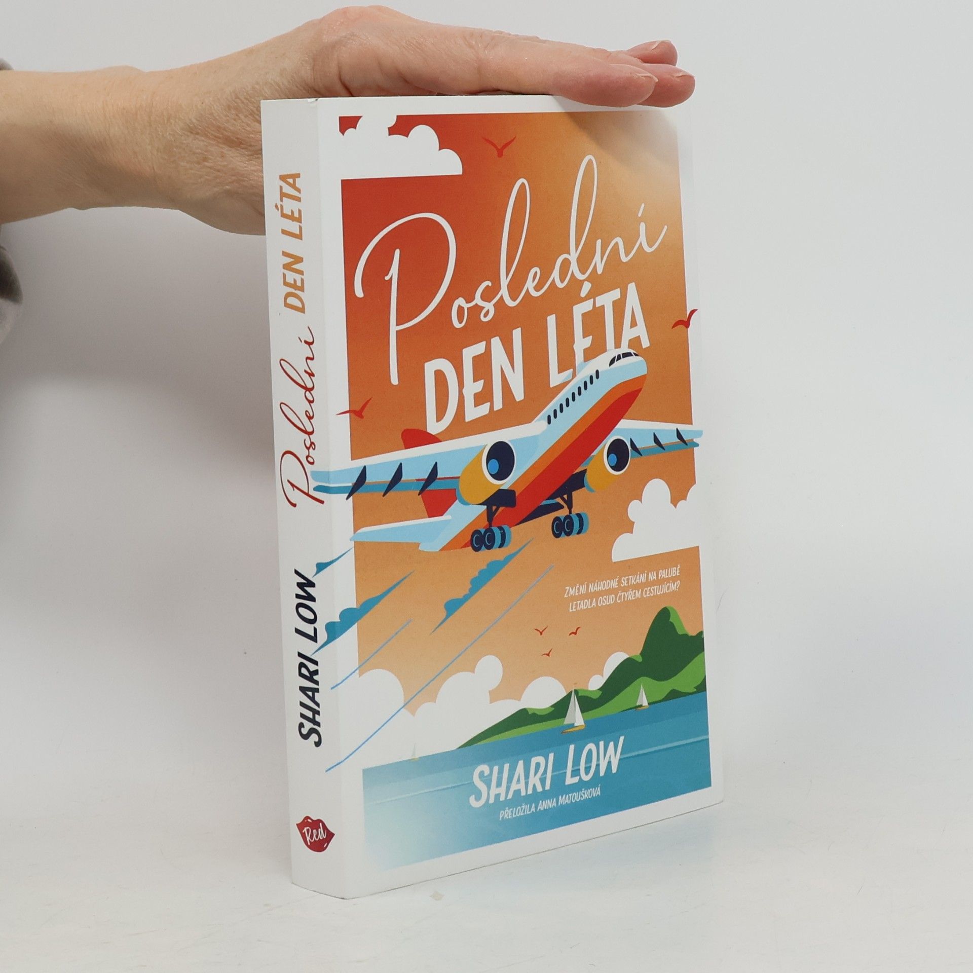 Poslední den léta