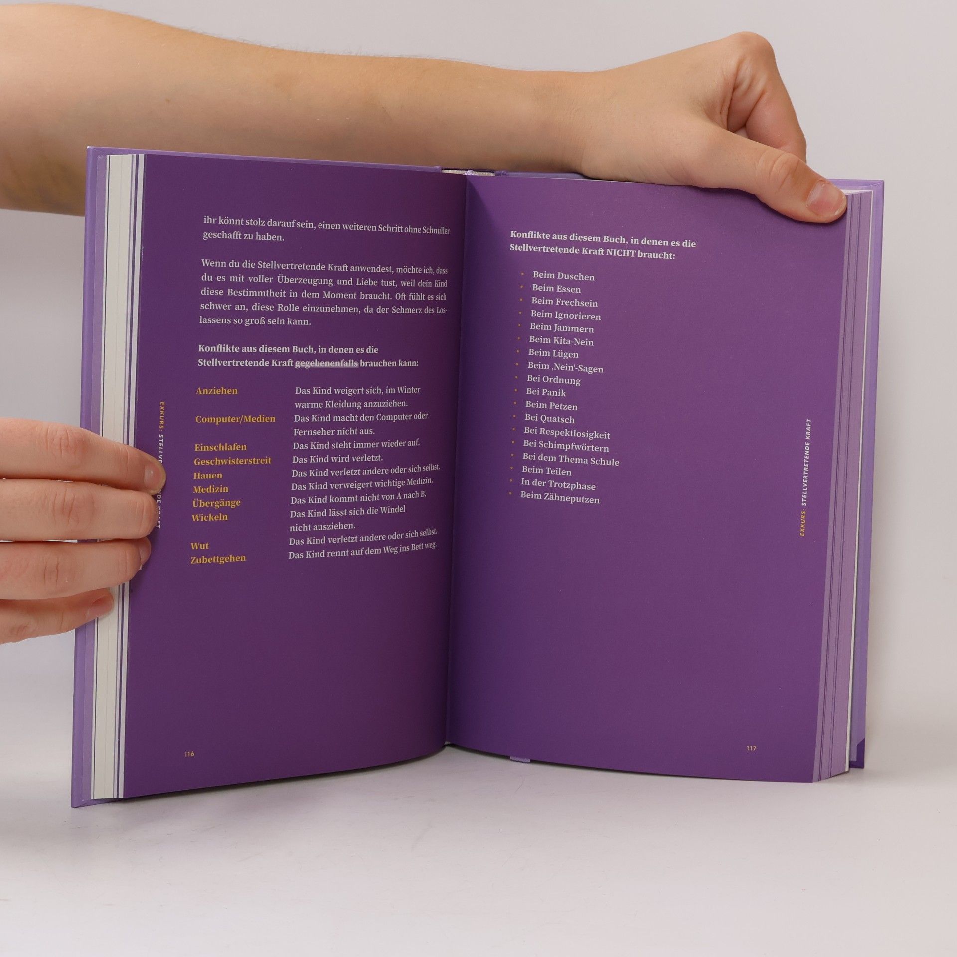 Kathy Weber Mein Kind macht, was es will! Das Handbuch für einen Familienalltag ohne Machtkämpfe - Von A wie Anziehen bis Z wie Zähneputzen