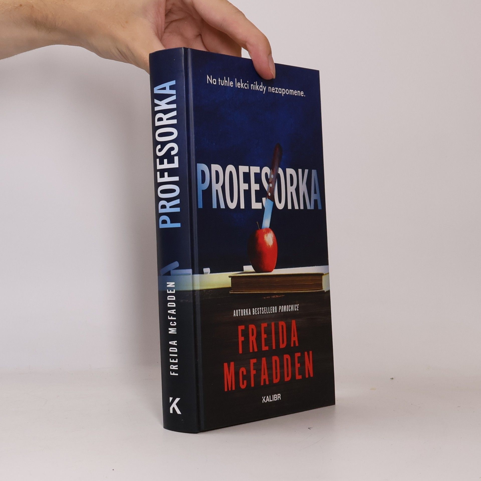 Profesorka