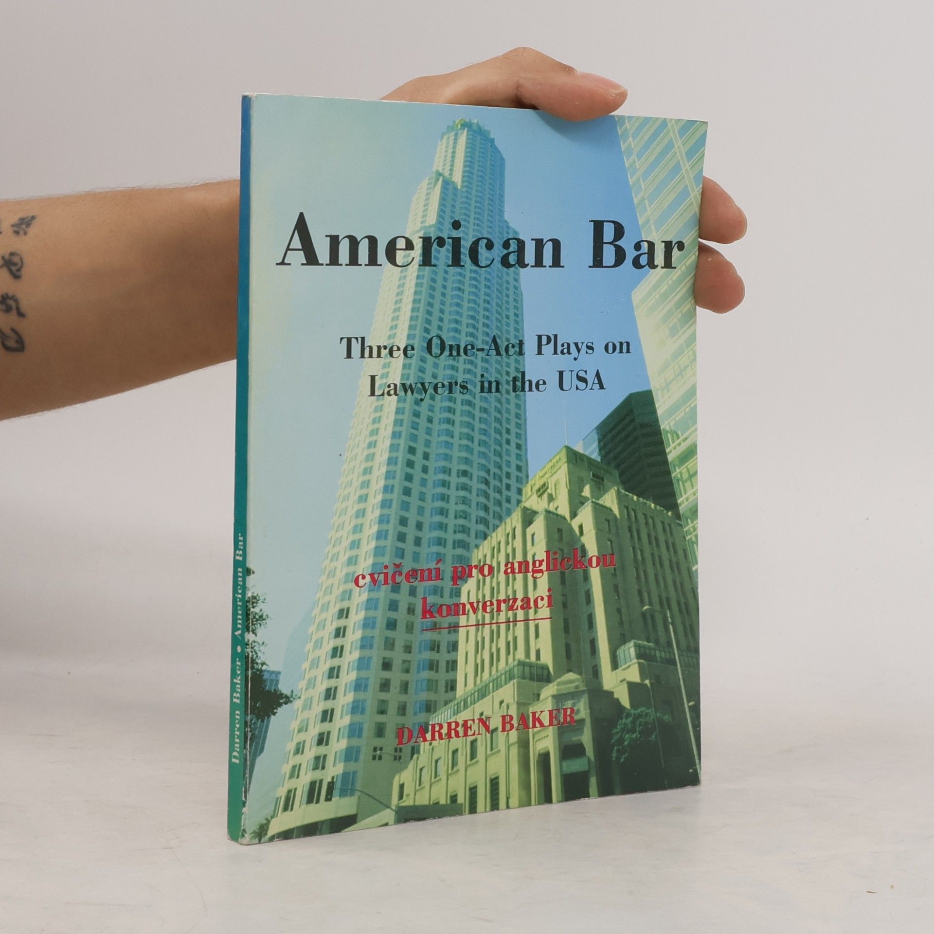 American Bar