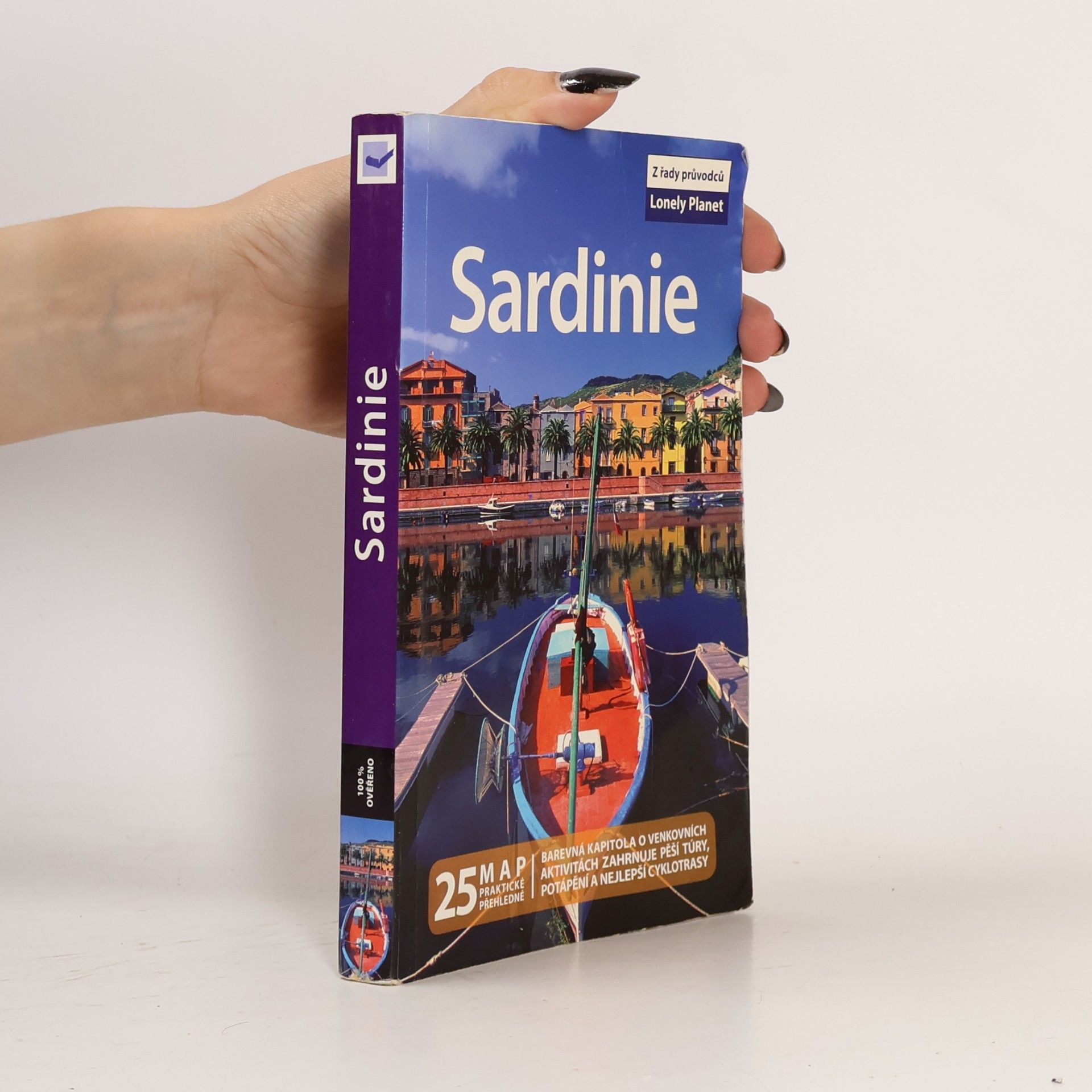 Sardinie