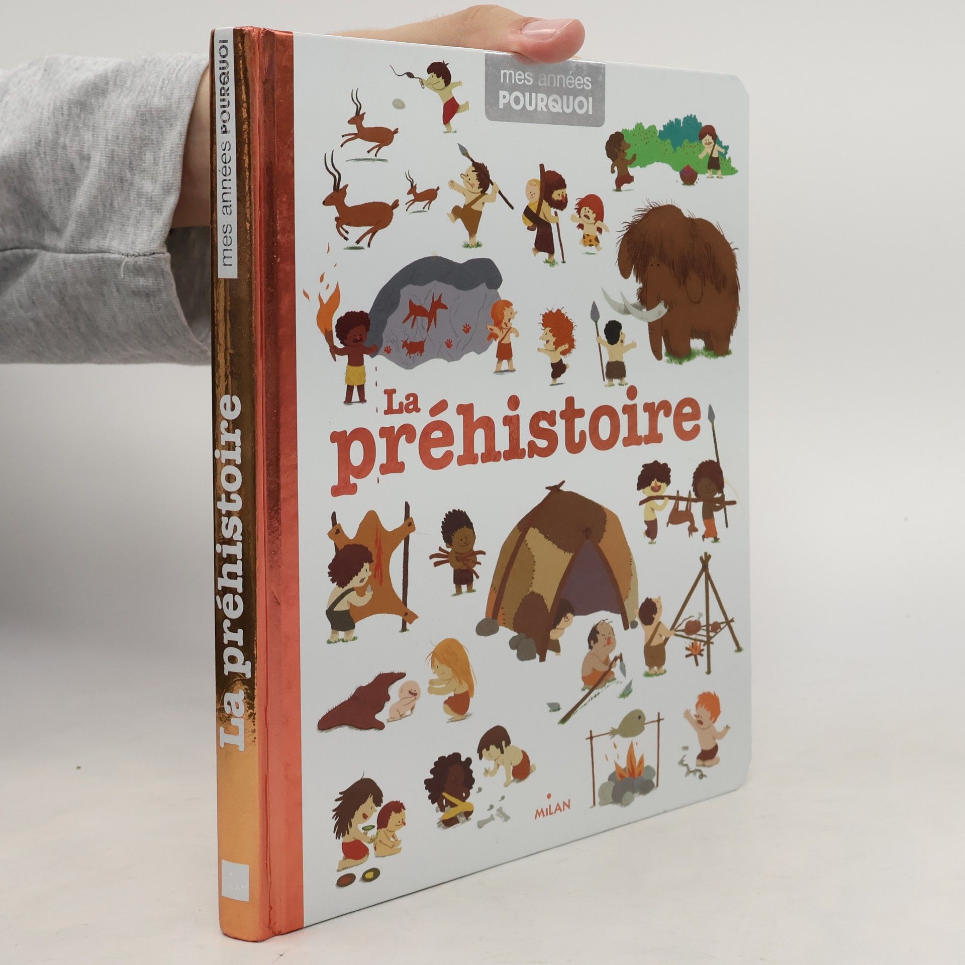 La préhistoire