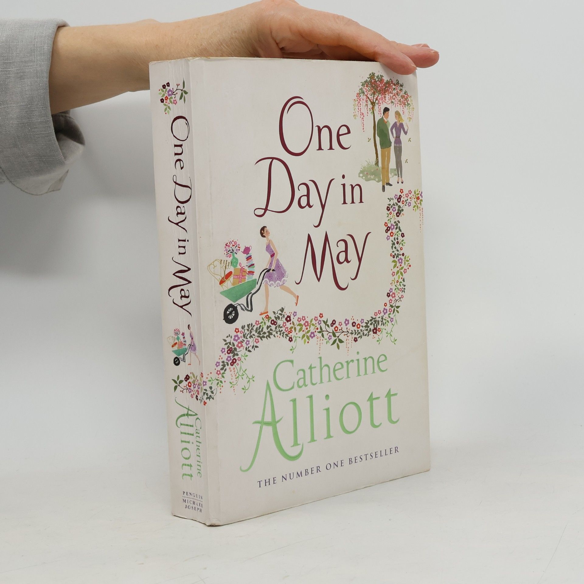 One Day in May