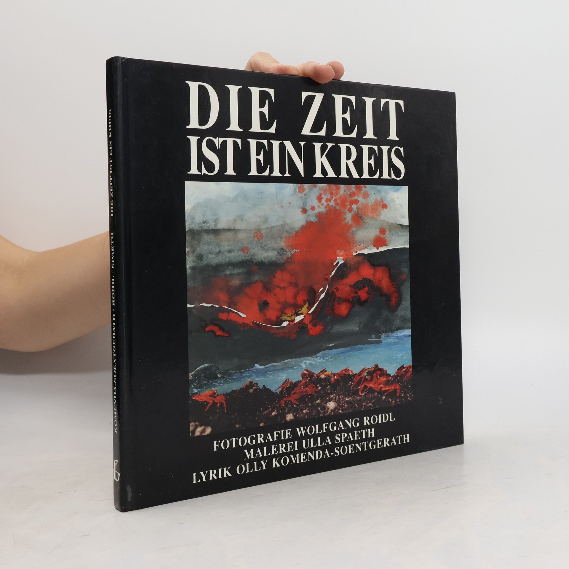 Die Zeit ist ein Kreis