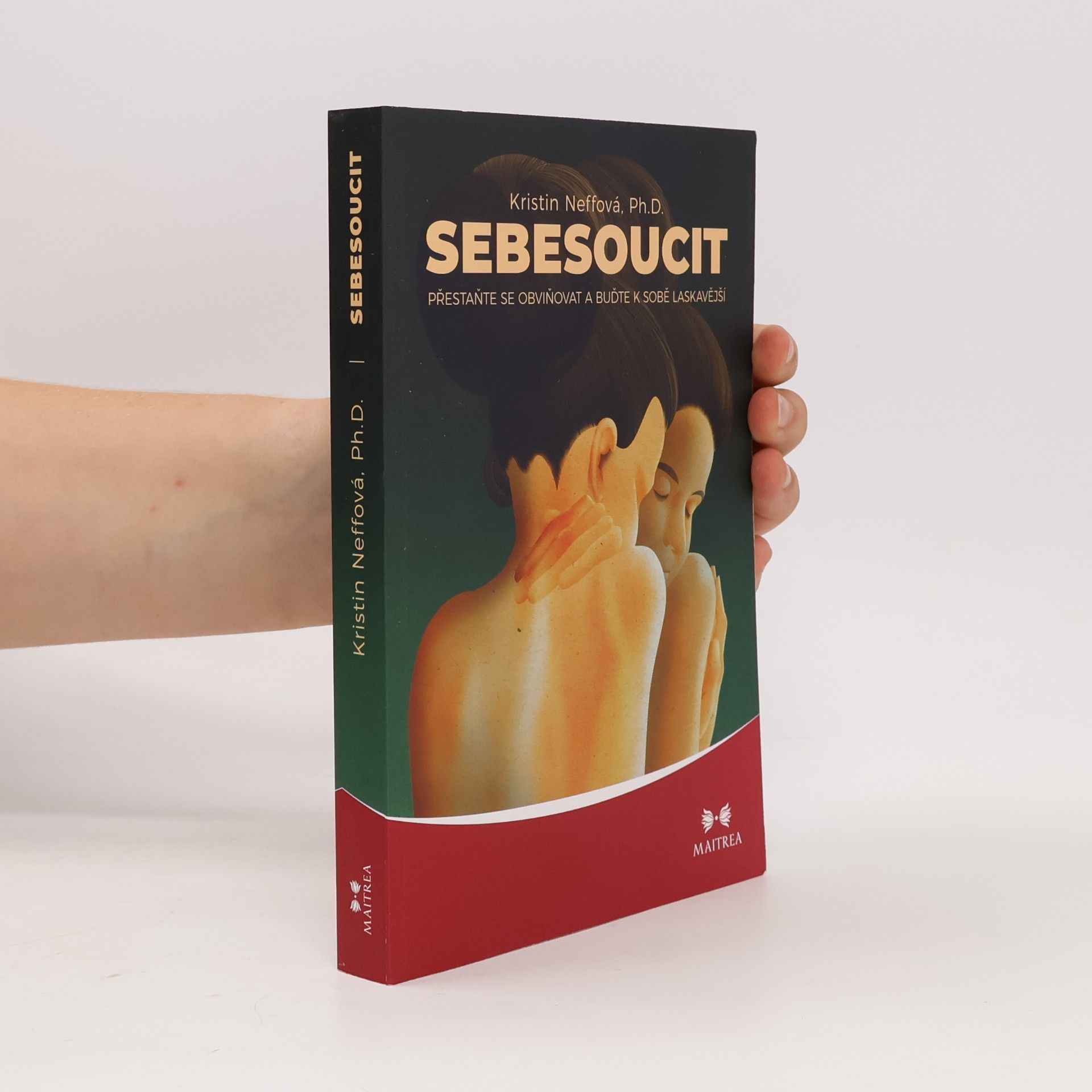 Kristin Neff Sebesoucit