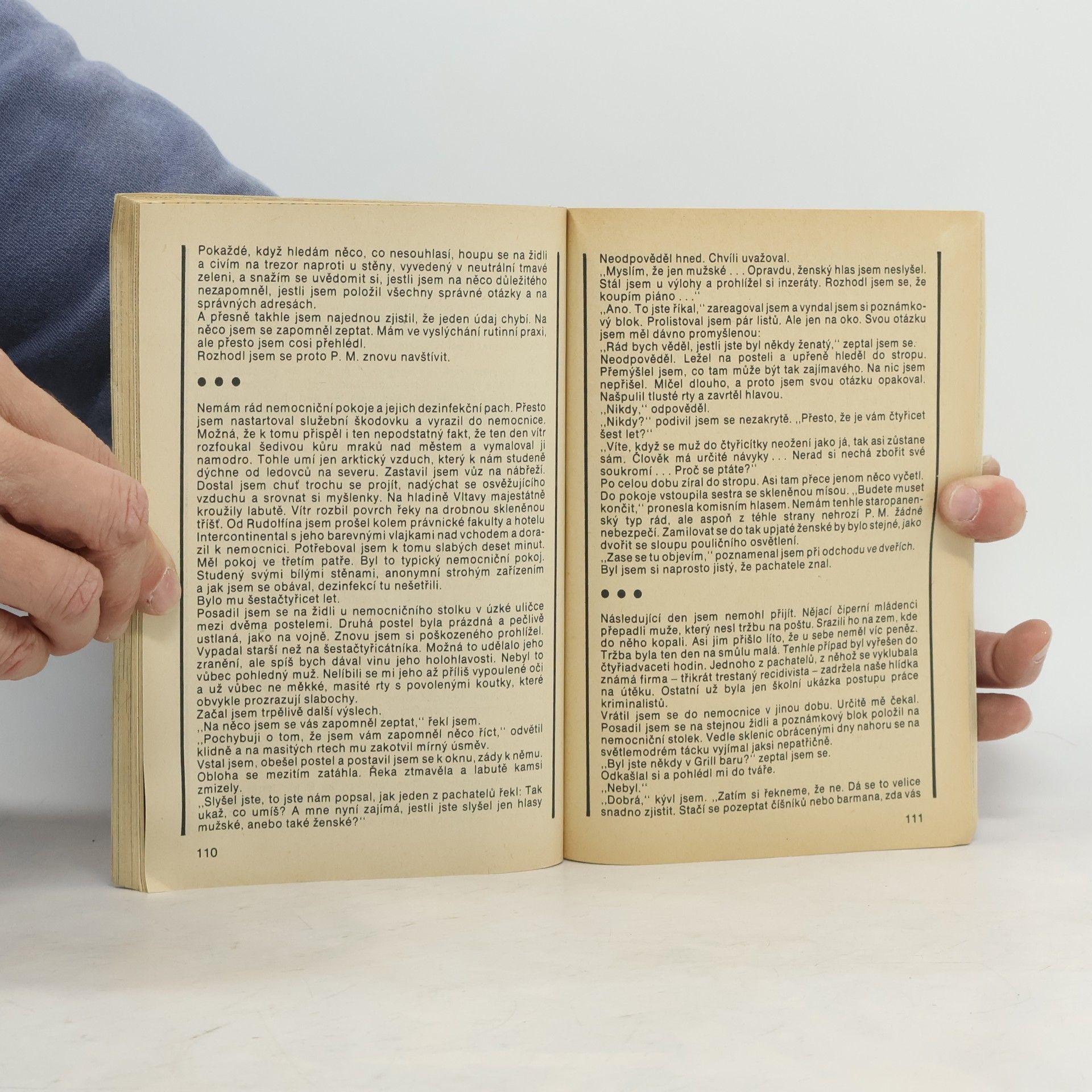 Various authors Dej tam Beatles, zlato!