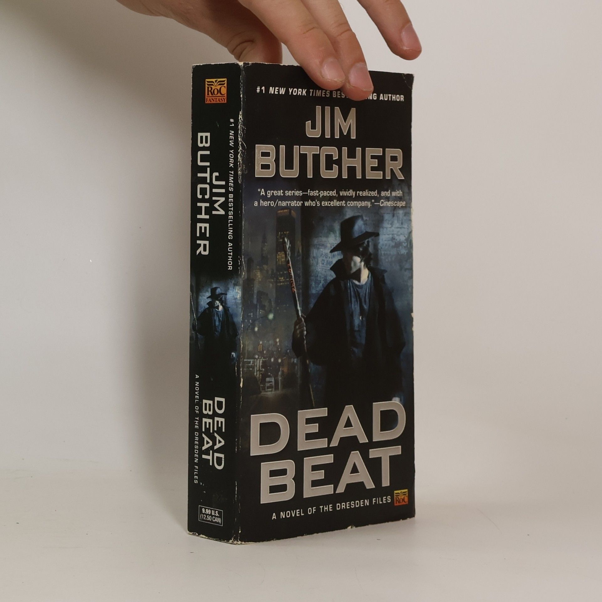 Dead Beat