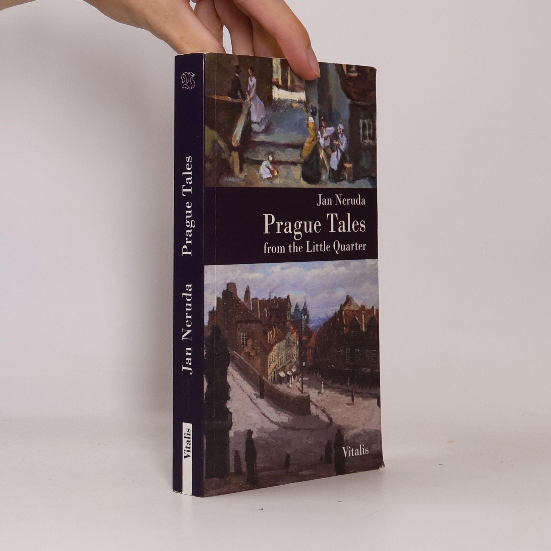 Prague tales