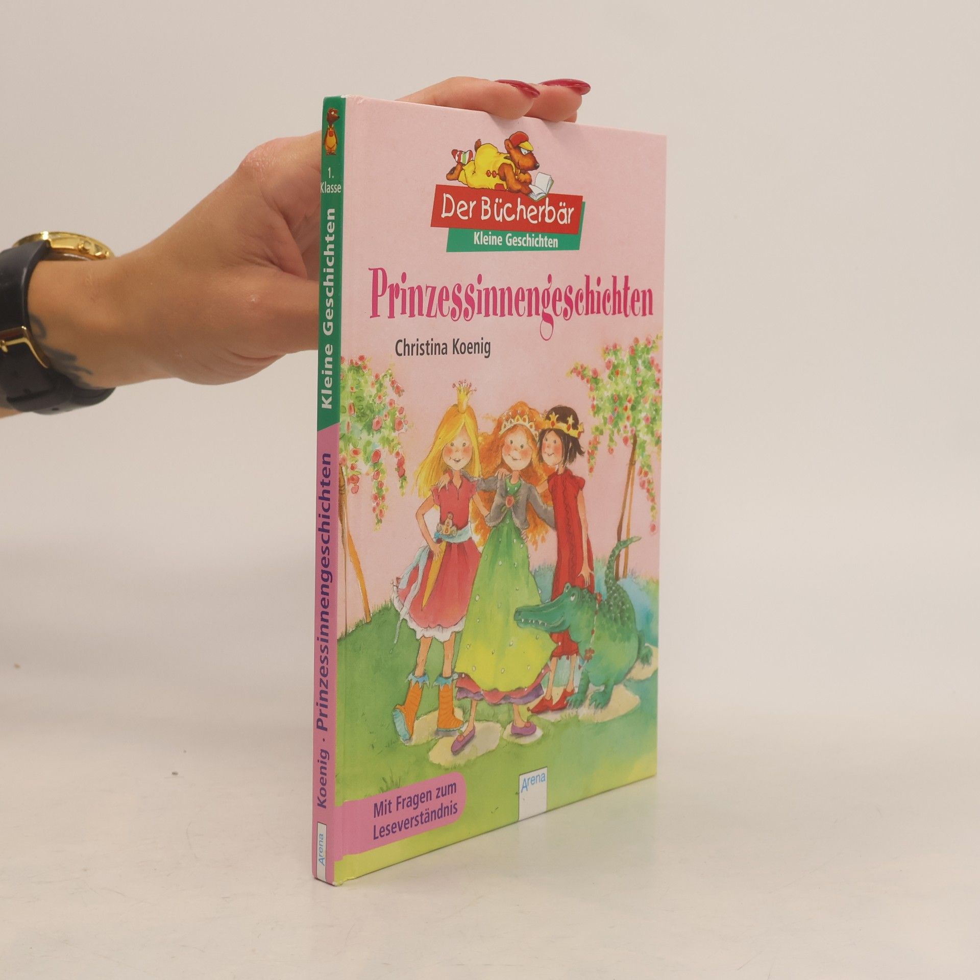 Prinzessinnengeschichten