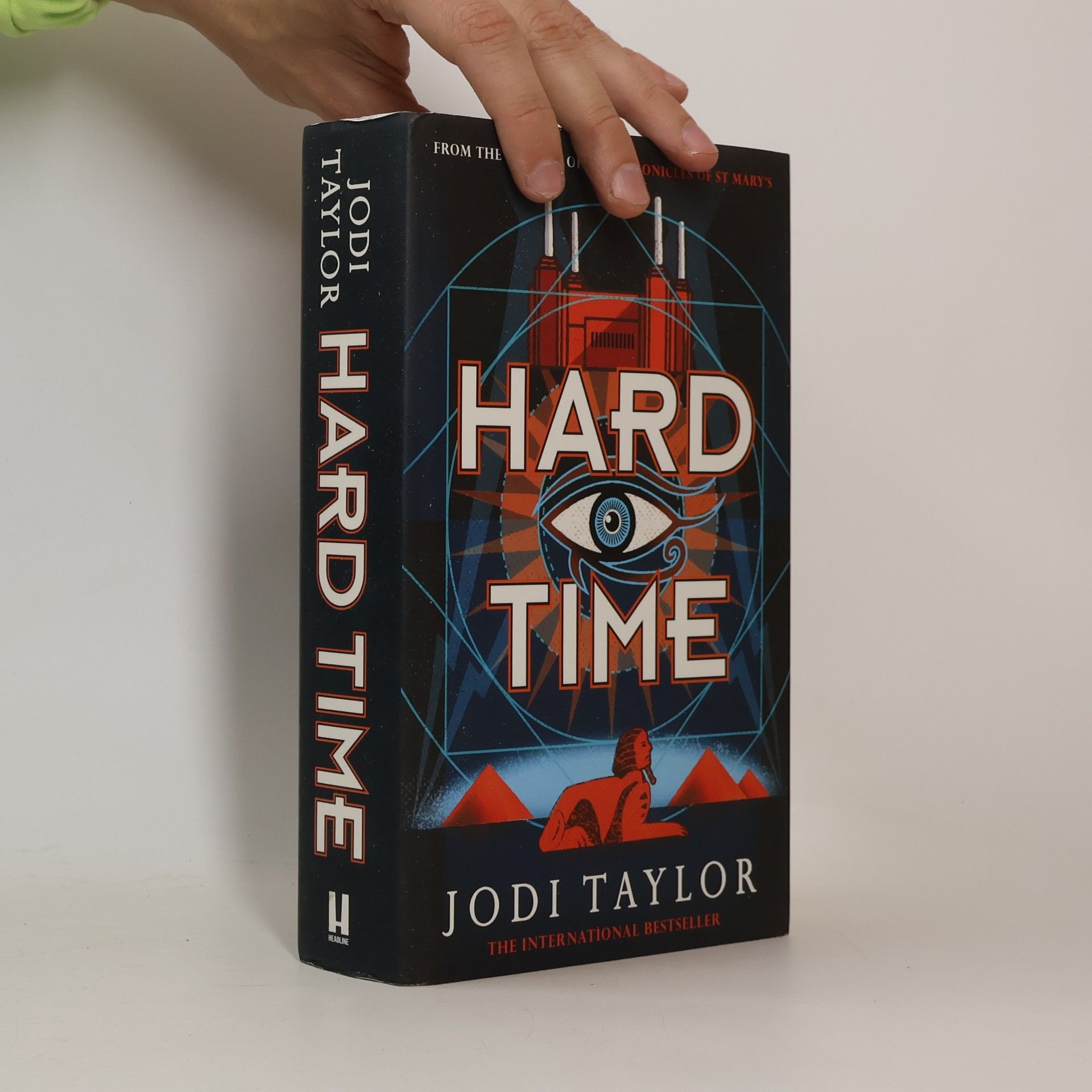 Hard Time
