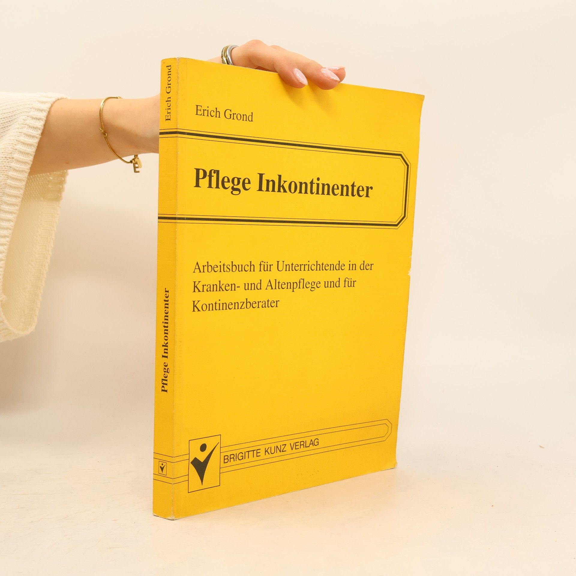 Pflege Inkontinenter