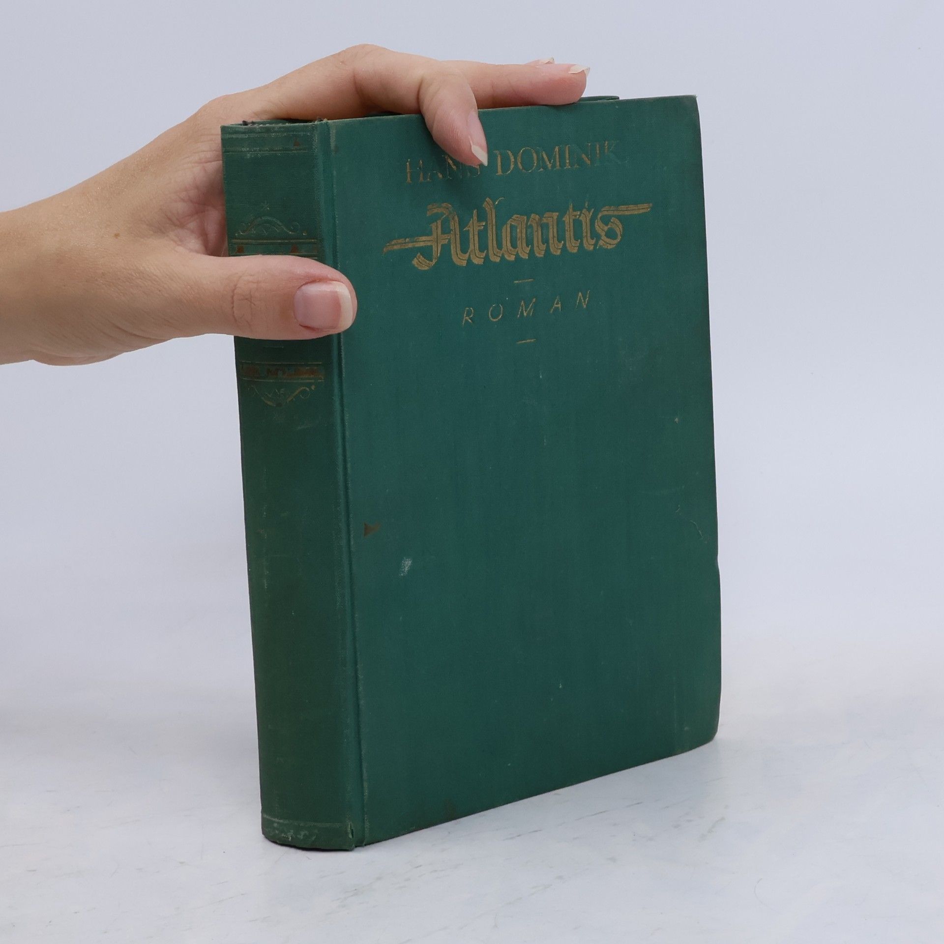 Altlantis